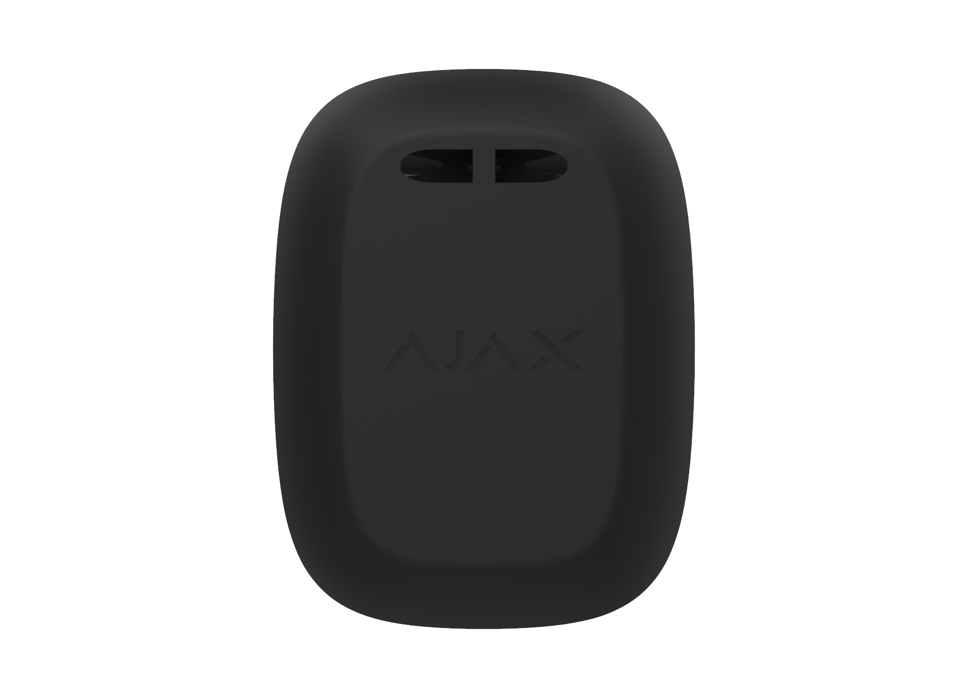 Buton de panica wireless, AJAX DoubleButton, practic și eficient pentru siguranța ta. Vezi-l acum!