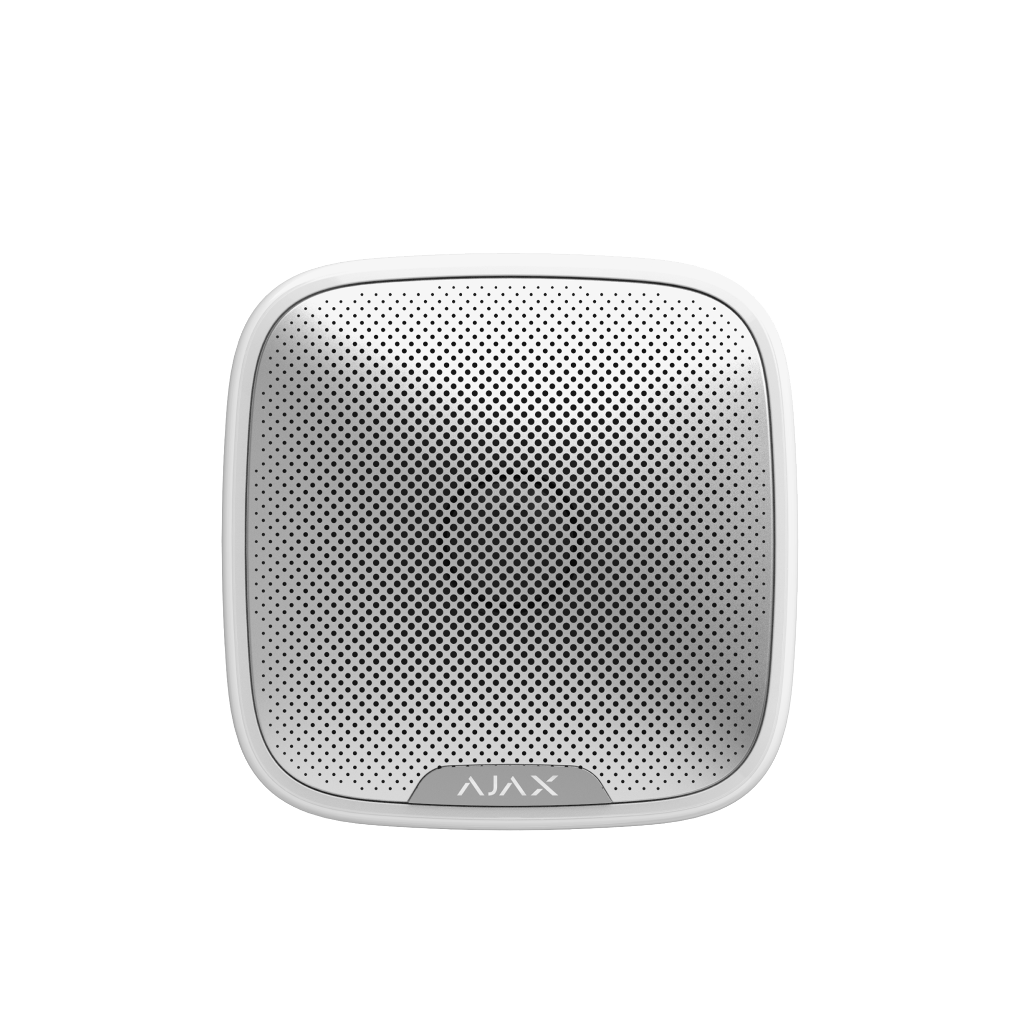 Sirena wireless de exterior, AJAX StreetSiren Jeweller