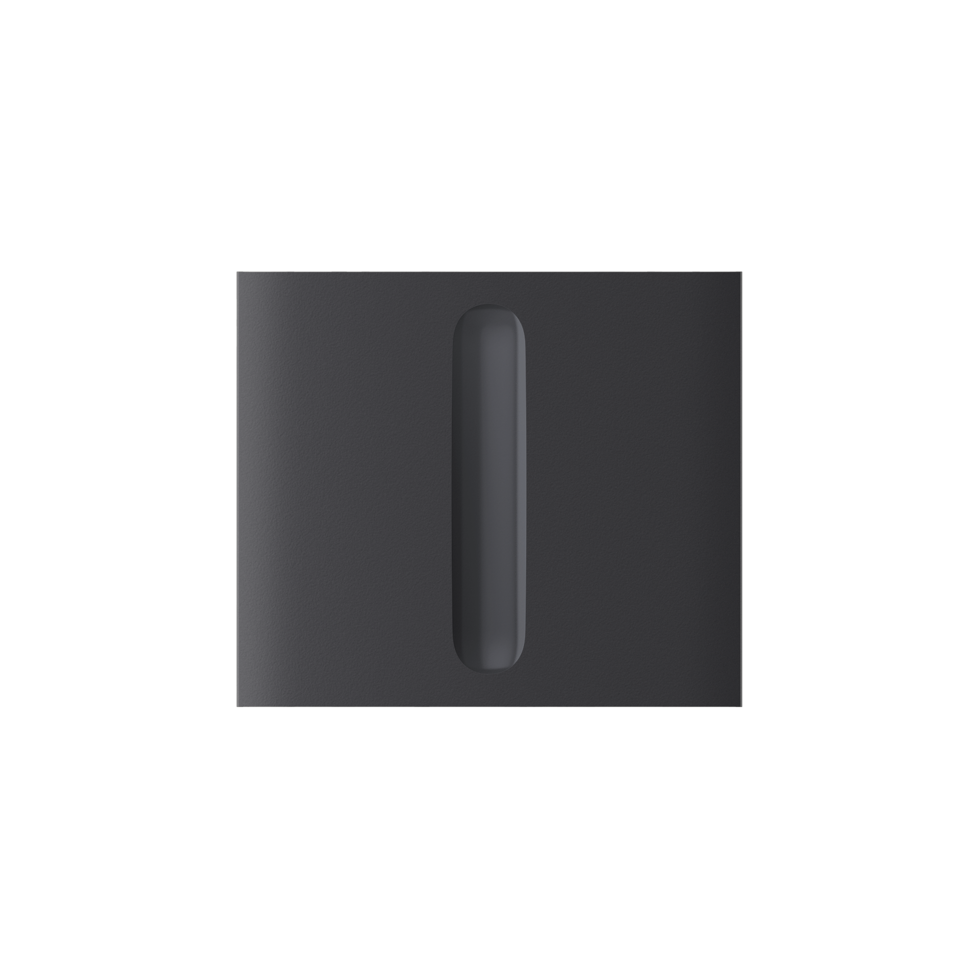 Buton Central Dimabil AJAX CenterButton Dimmer Vertical