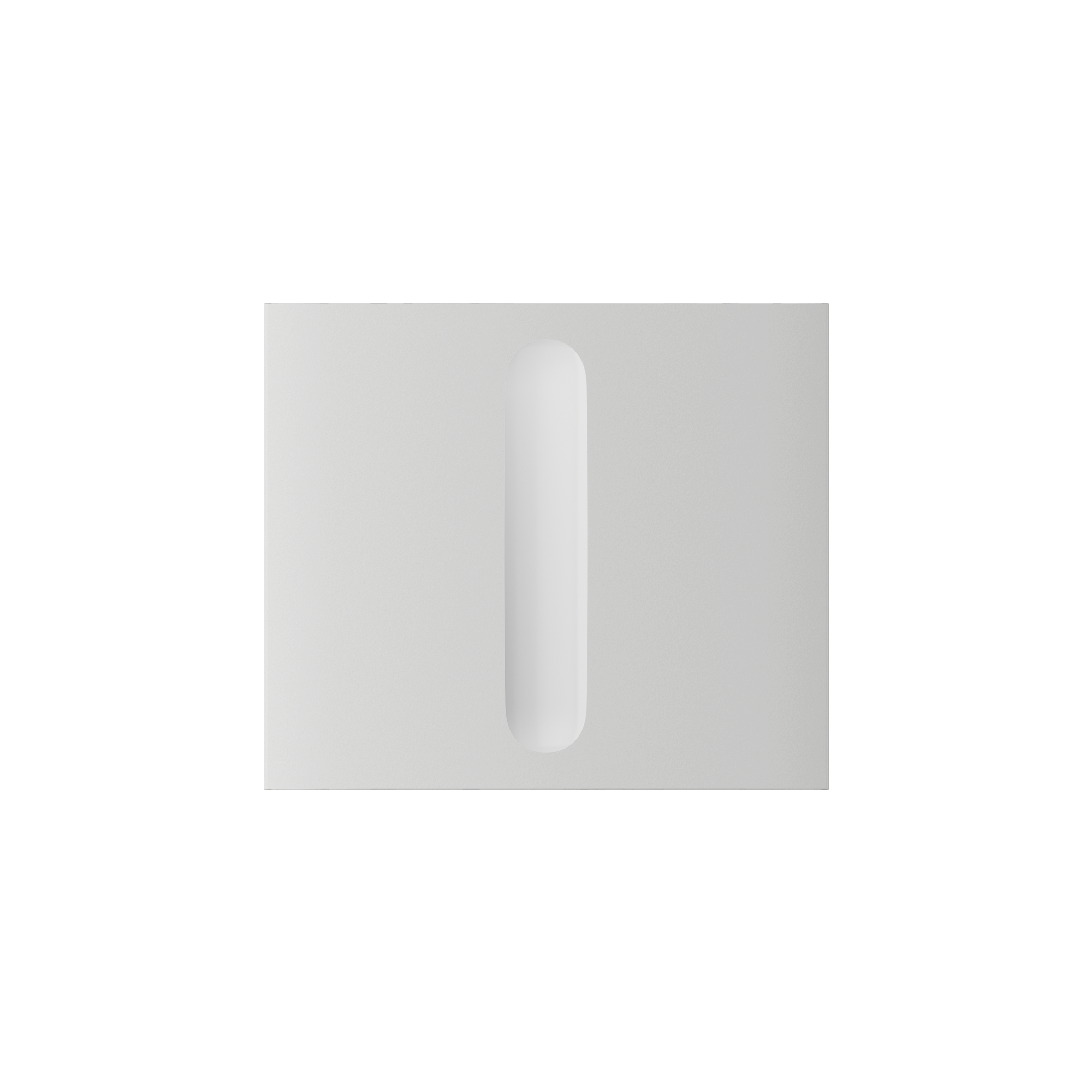 Buton Central Dimabil AJAX CenterButton Dimmer Vertical