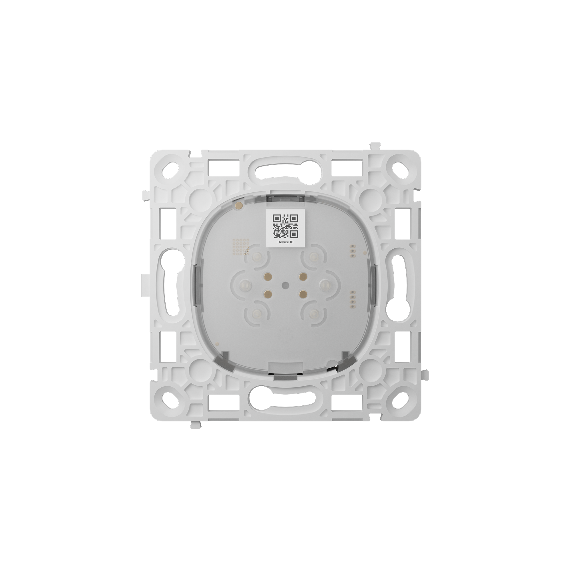 Modul Intrerupator Wireless Cap Scara AJAX LightCore 2-way Vertical
