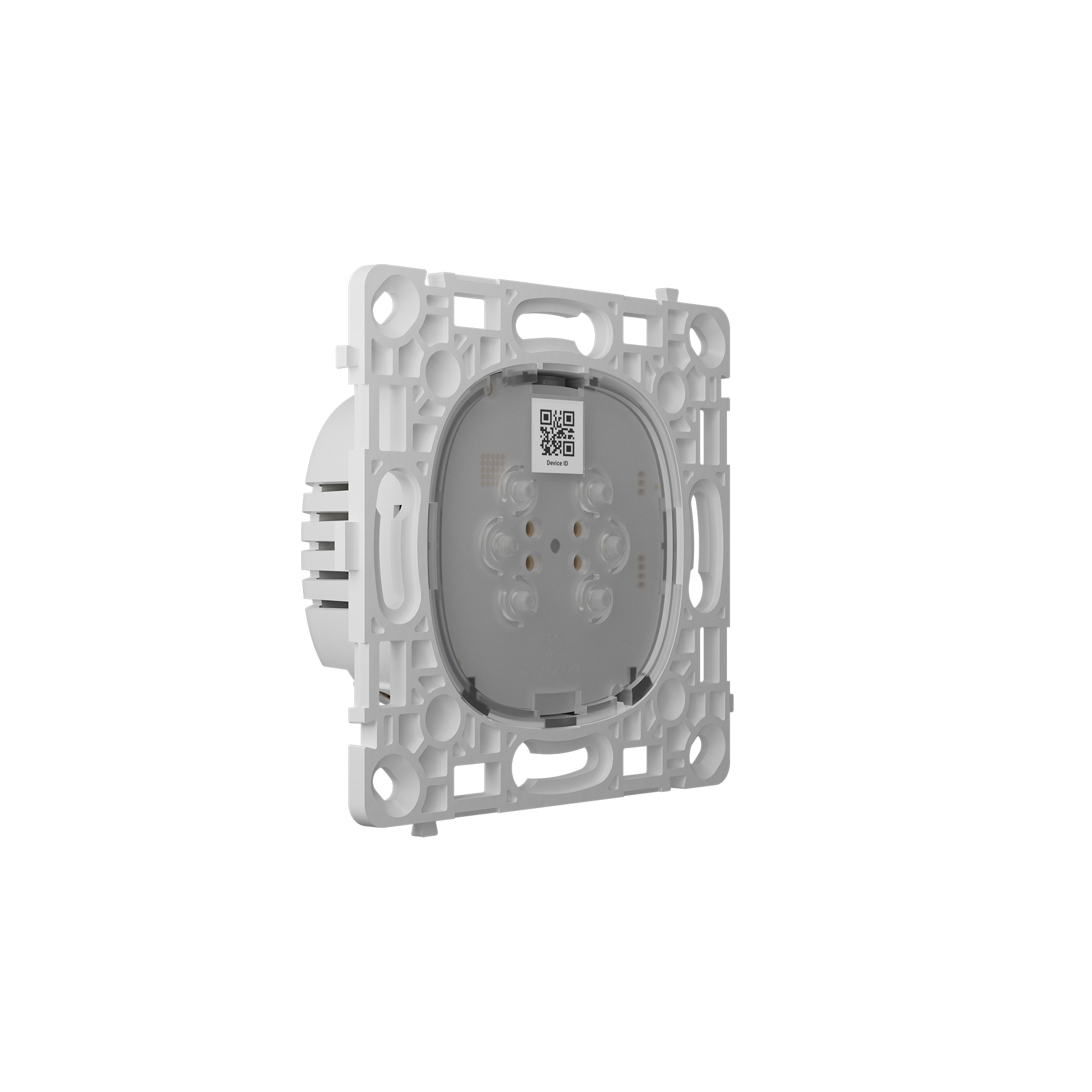 Modul Intrerupator Wireless Cap Scara AJAX LightCore 2-way Vertical