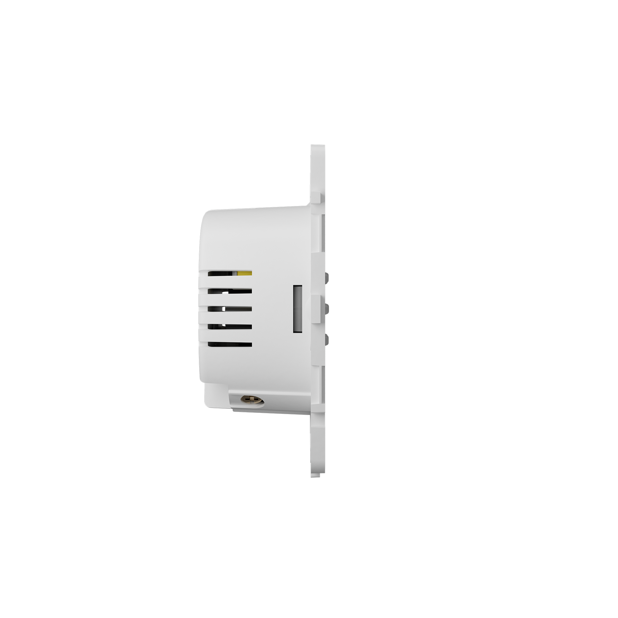 Modul Intrerupator Wireless Cap Scara AJAX LightCore 2-way Vertical