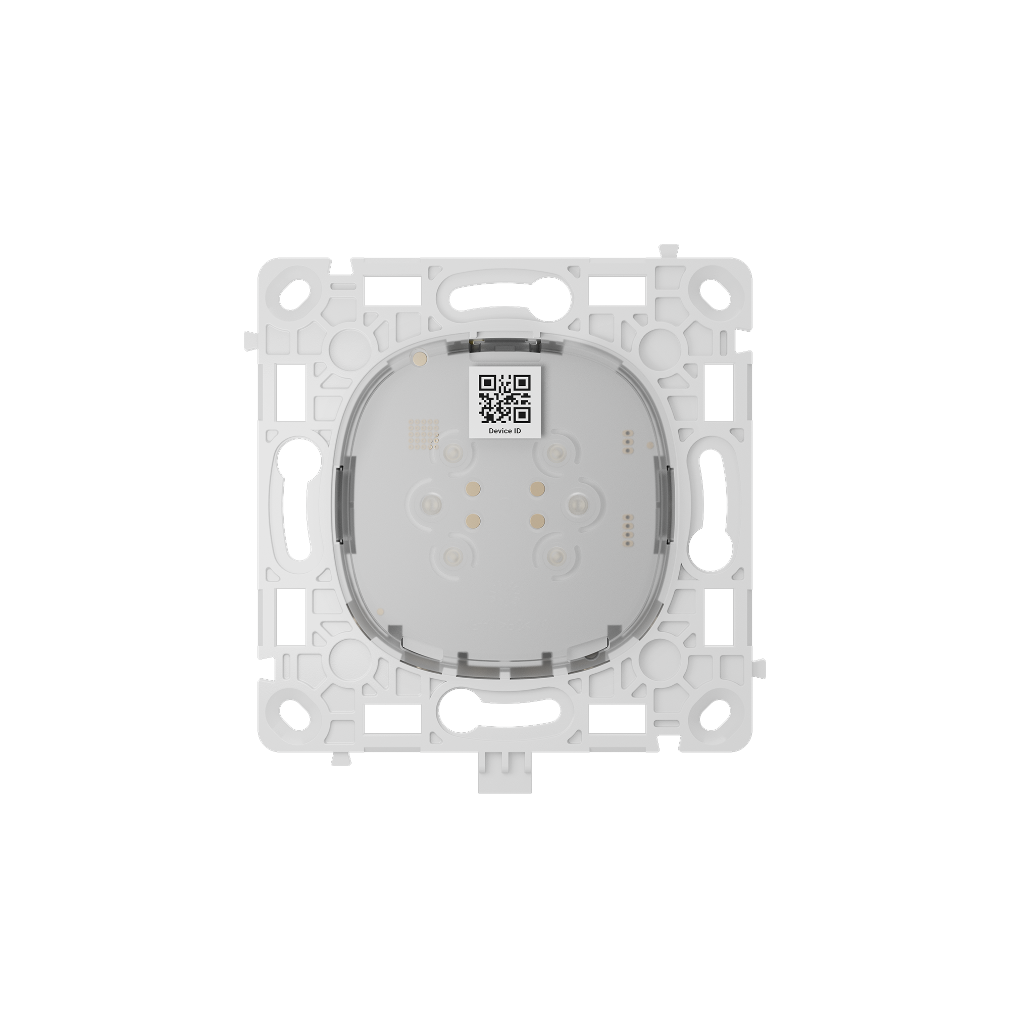 Modul Intrerupator Wireless Cap Scara Cruce AJAX LightCore