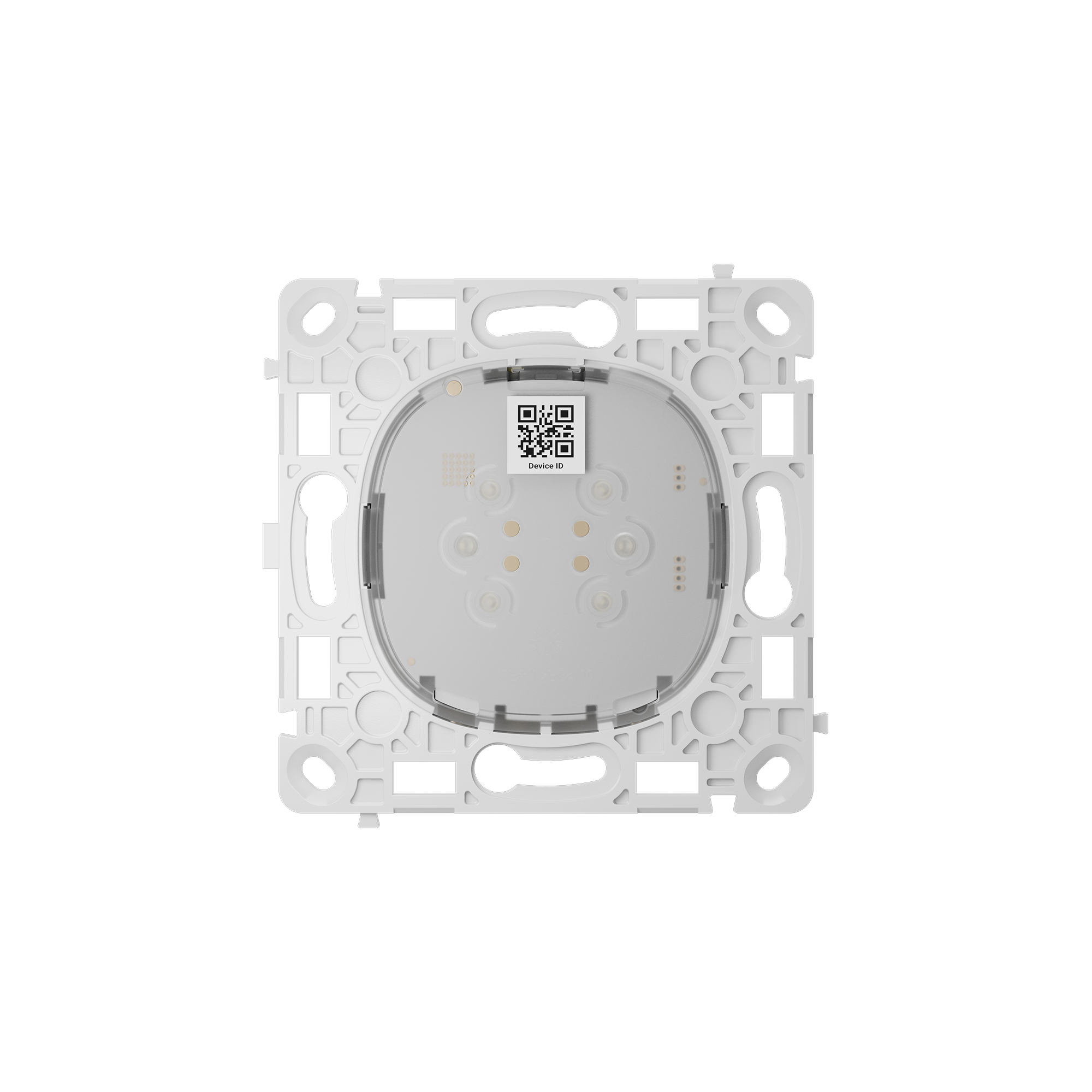 Modul Intrerupator Wireless Cap Scara Cruce AJAX LightCore