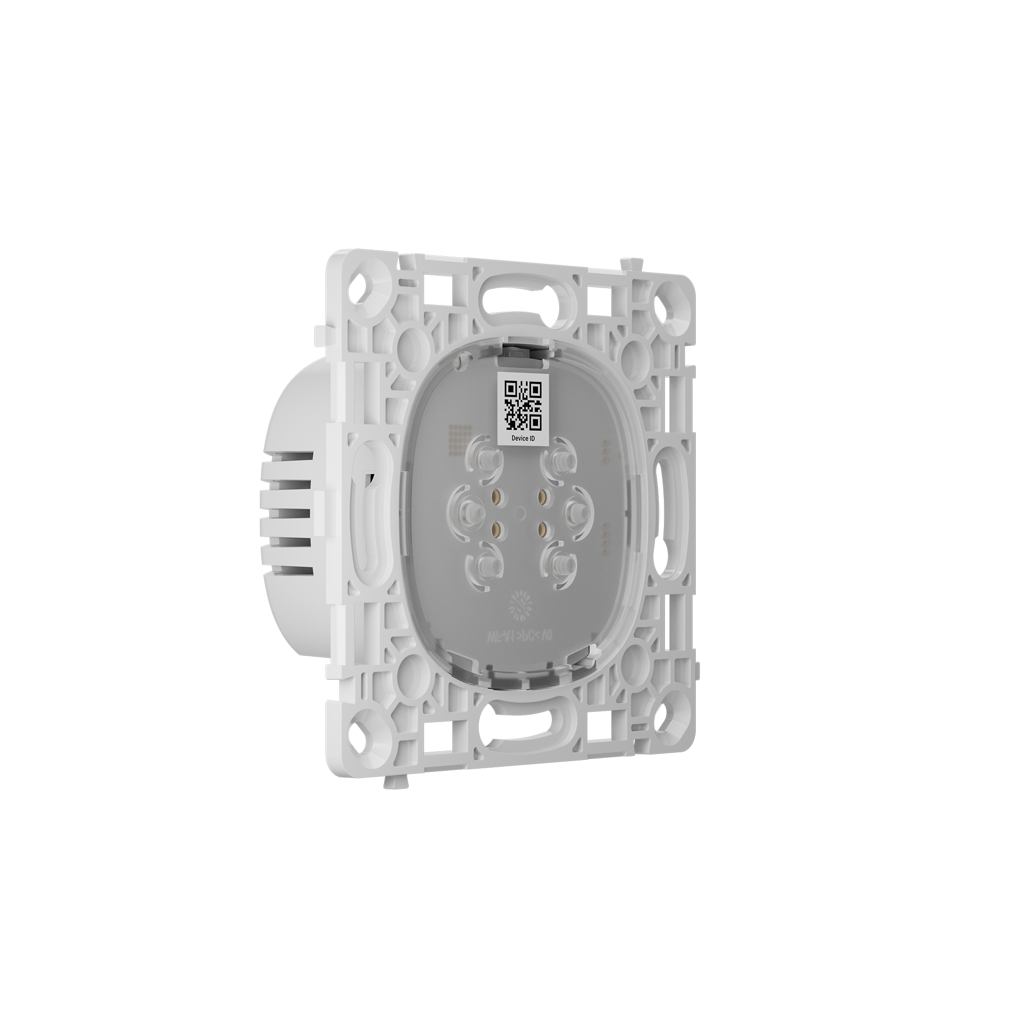 Modul Intrerupator Wireless Cap Scara Cruce AJAX LightCore