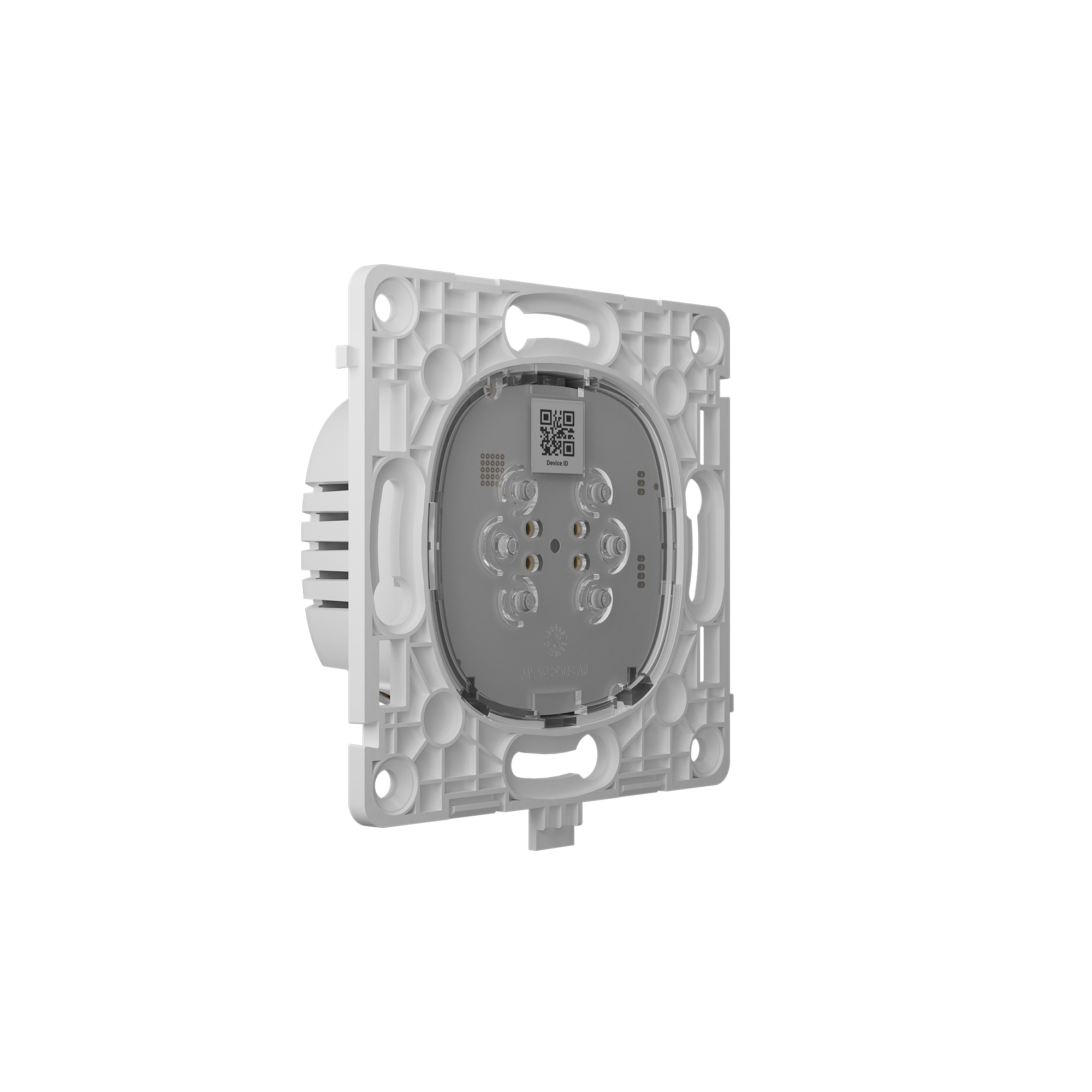 Modul intrerupator wireless dimabil, AJAX LightCore (Dimmer)