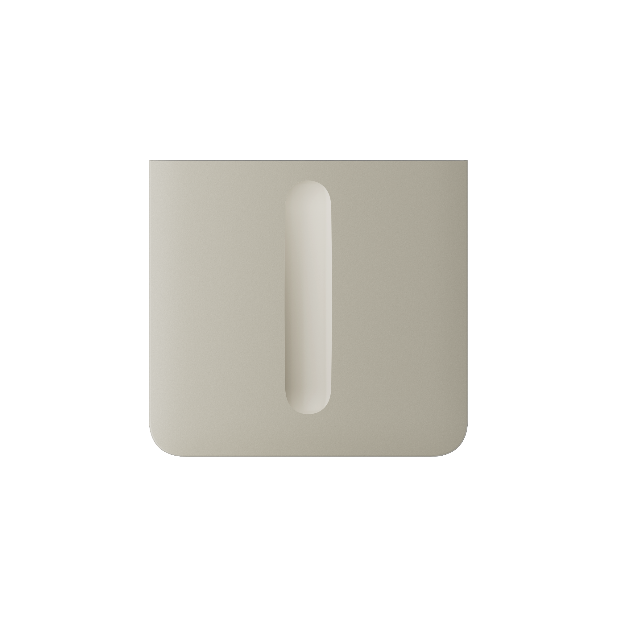 Buton Lateral Dimabil AJAX SideButton Dimmer Vertical Jos