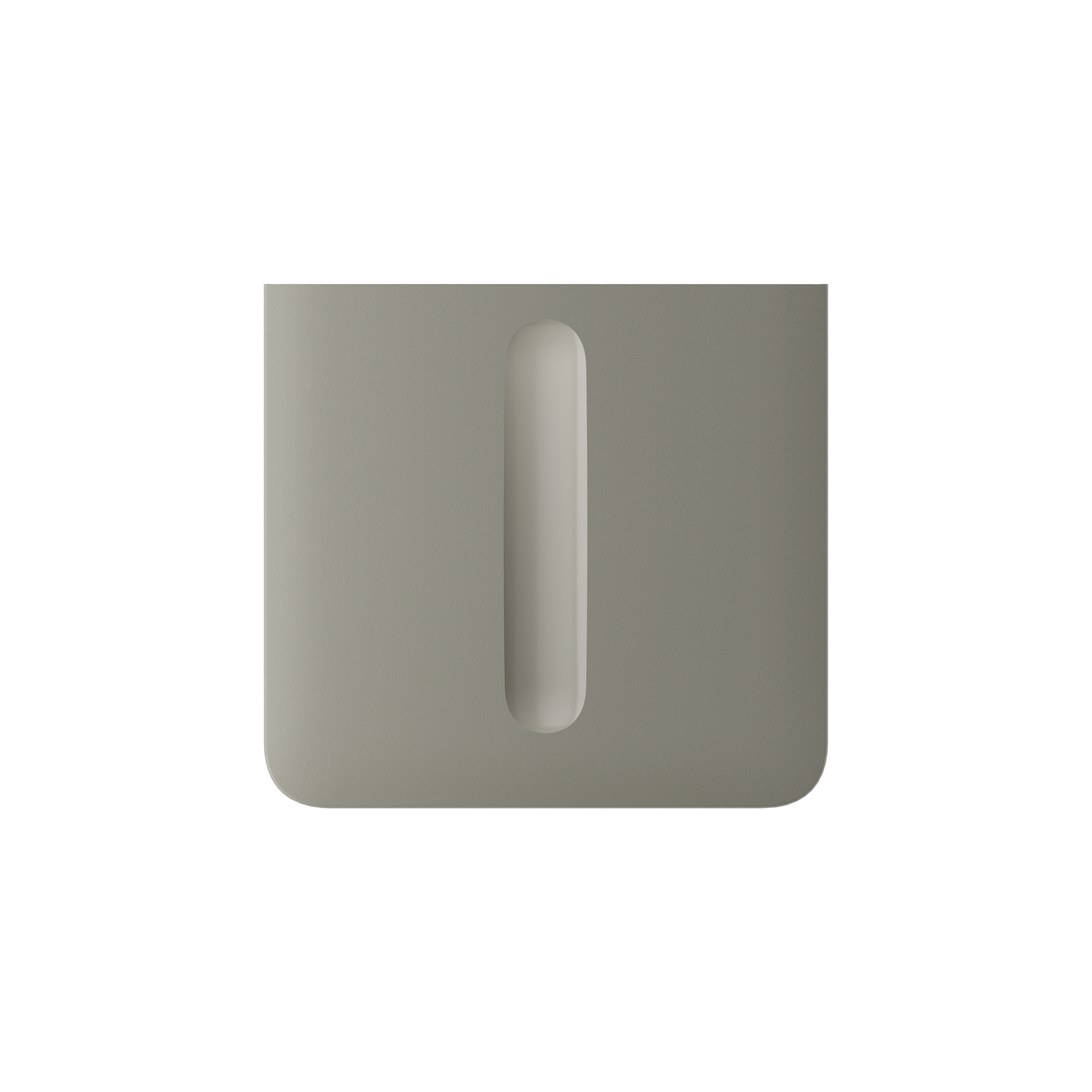 Buton Lateral Dimabil AJAX SideButton Dimmer Vertical Jos