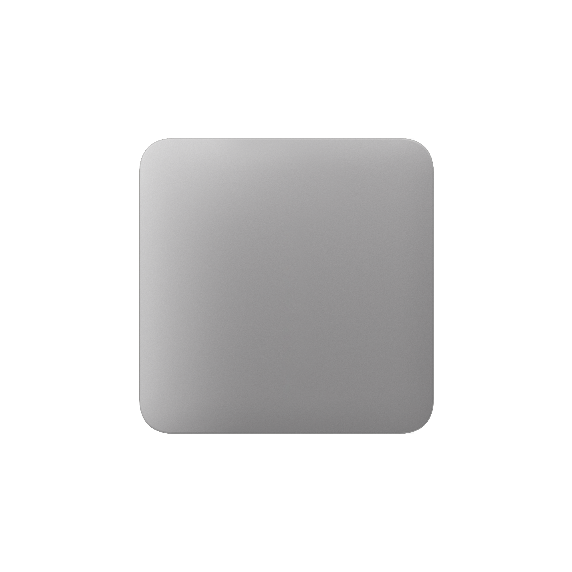 Buton Circuit Simplu Cap/Scara AJAX SoloButton 1-Gang 2-Way