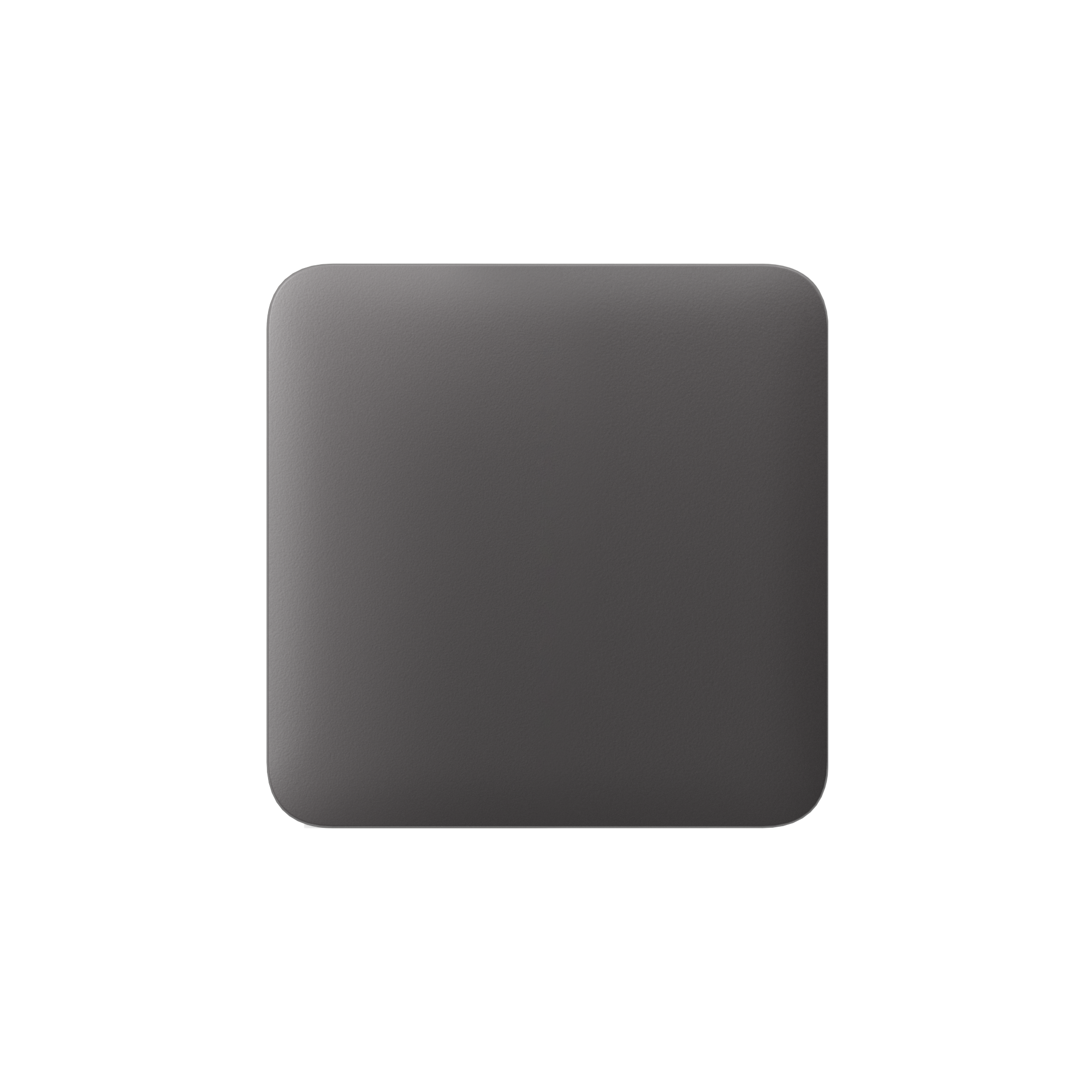 Buton Circuit Simplu Cap/Scara AJAX SoloButton 1-Gang 2-Way