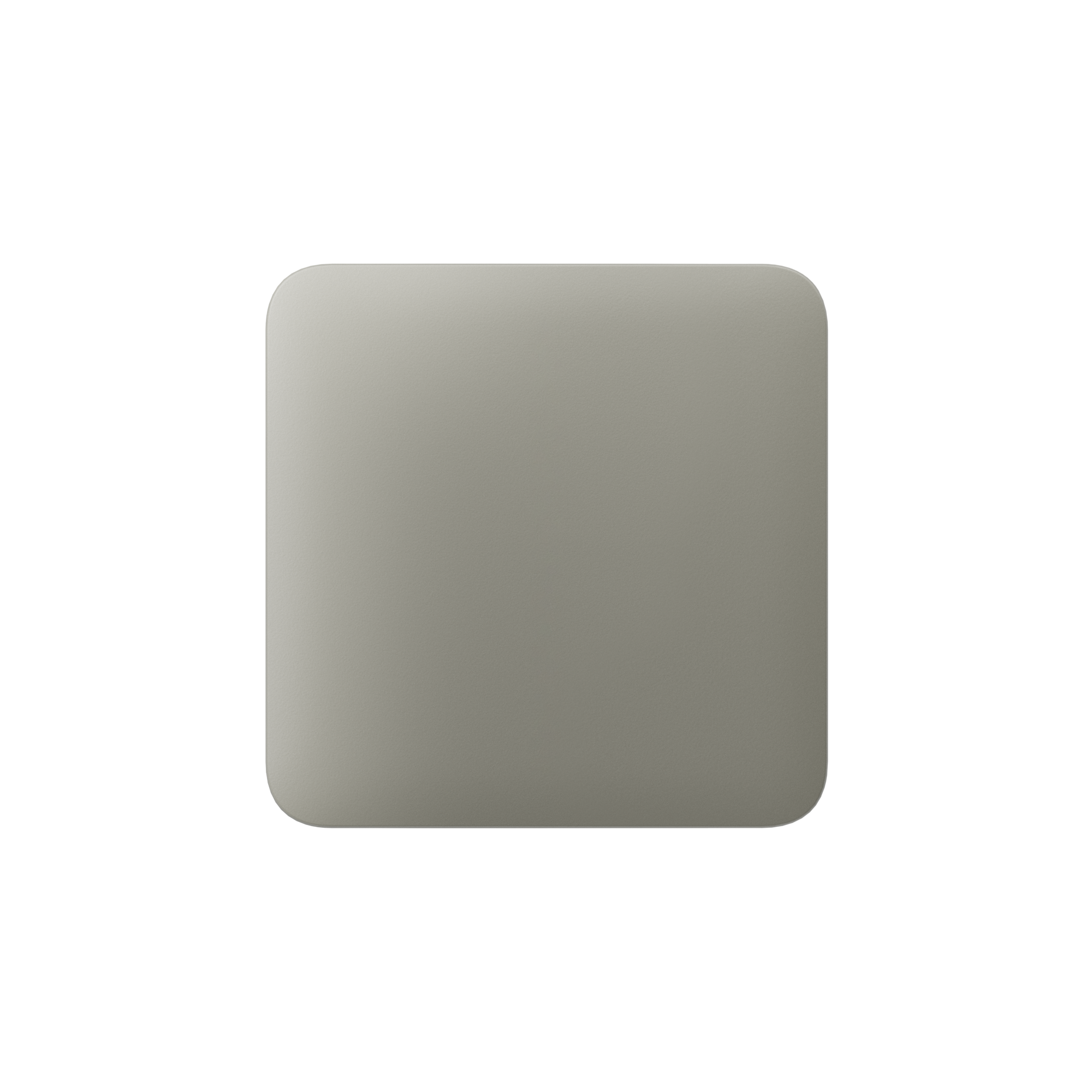 Buton Circuit Simplu Cap/Scara AJAX SoloButton 1-Gang 2-Way