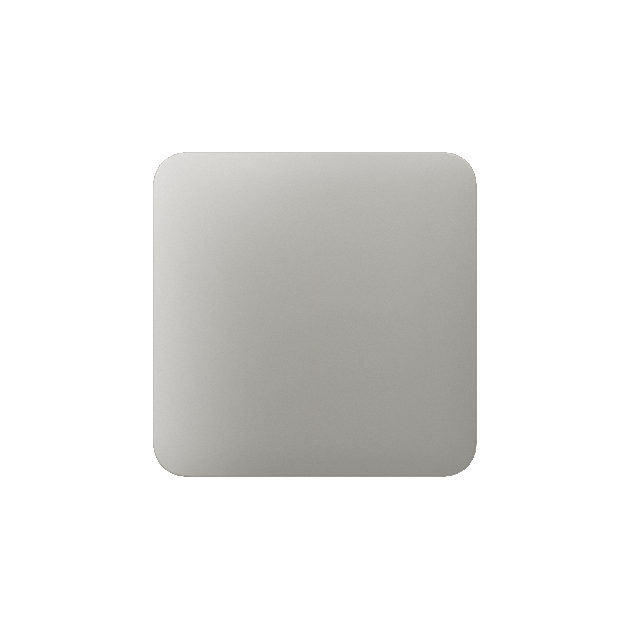 Buton Circuit Simplu Cap/Scara AJAX SoloButton 1-Gang 2-Way