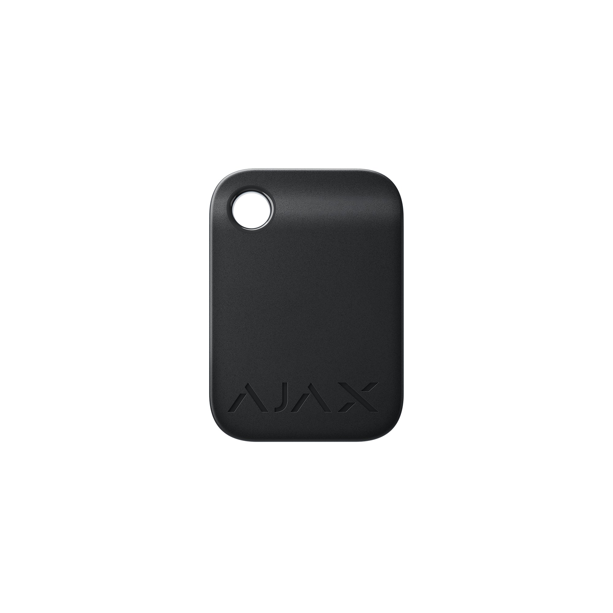 Tag acces RFID, AJAX Tag