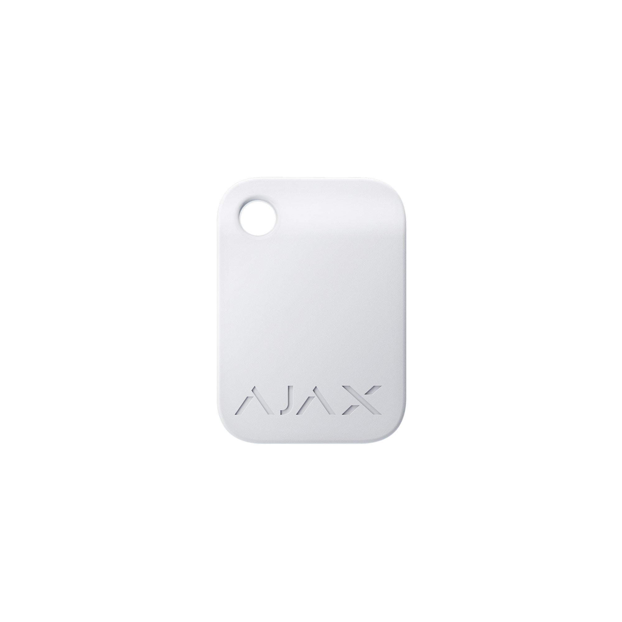 Tag acces RFID, AJAX Tag