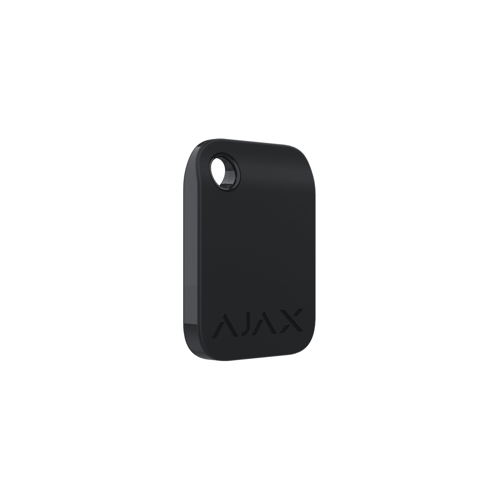 Tag acces RFID, AJAX Tag