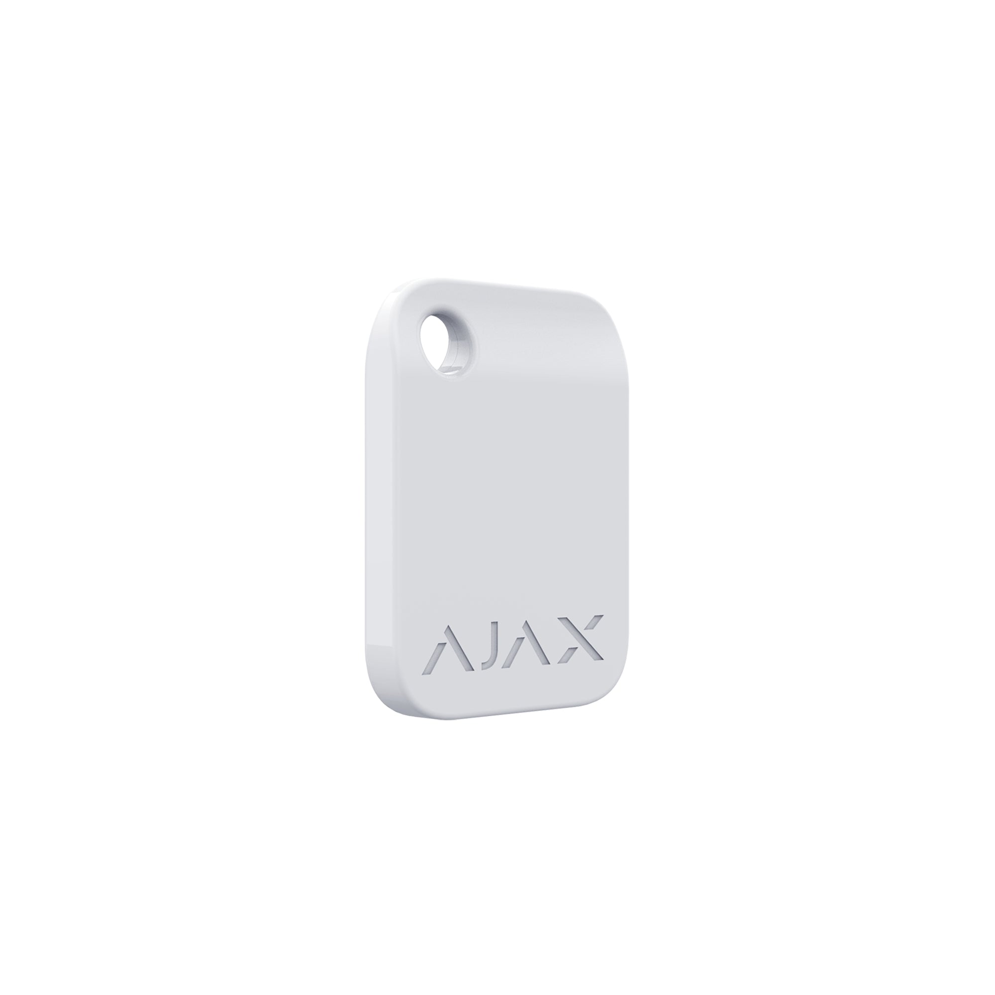 Tag acces RFID, AJAX Tag