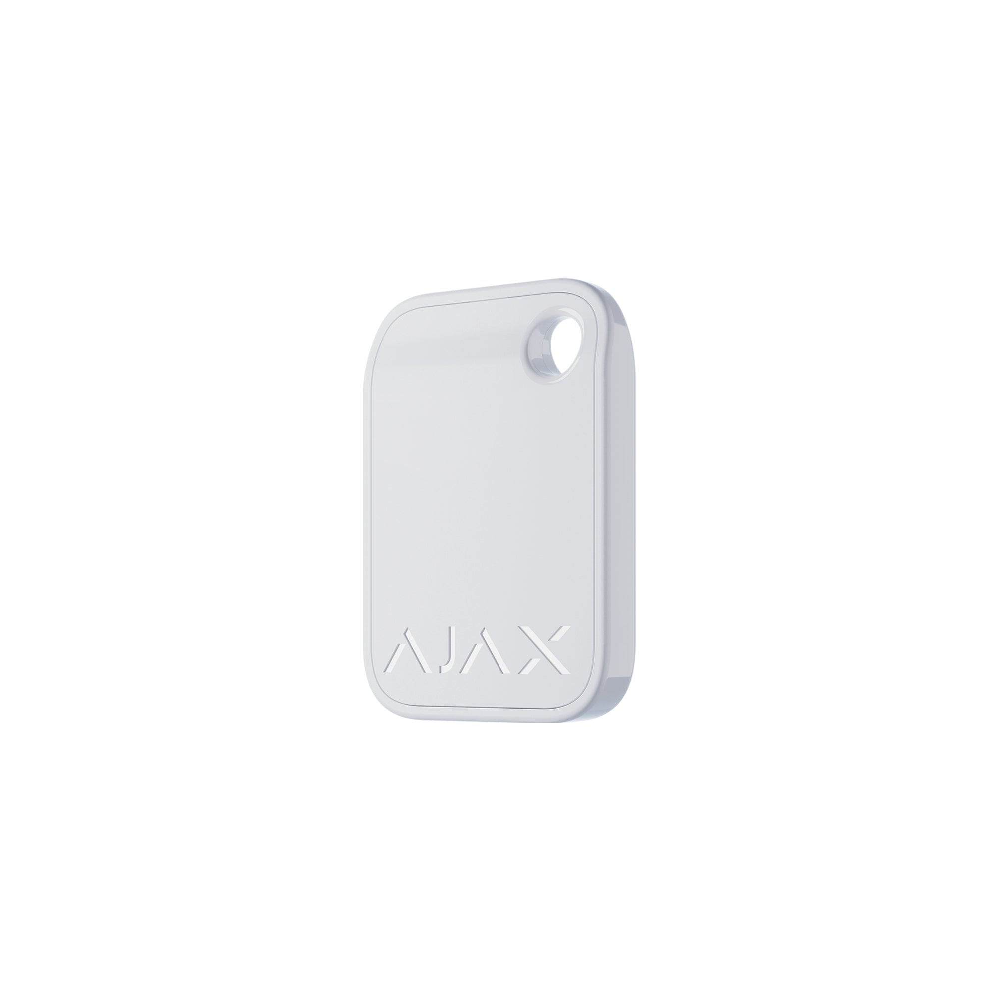Tag acces RFID, AJAX Tag