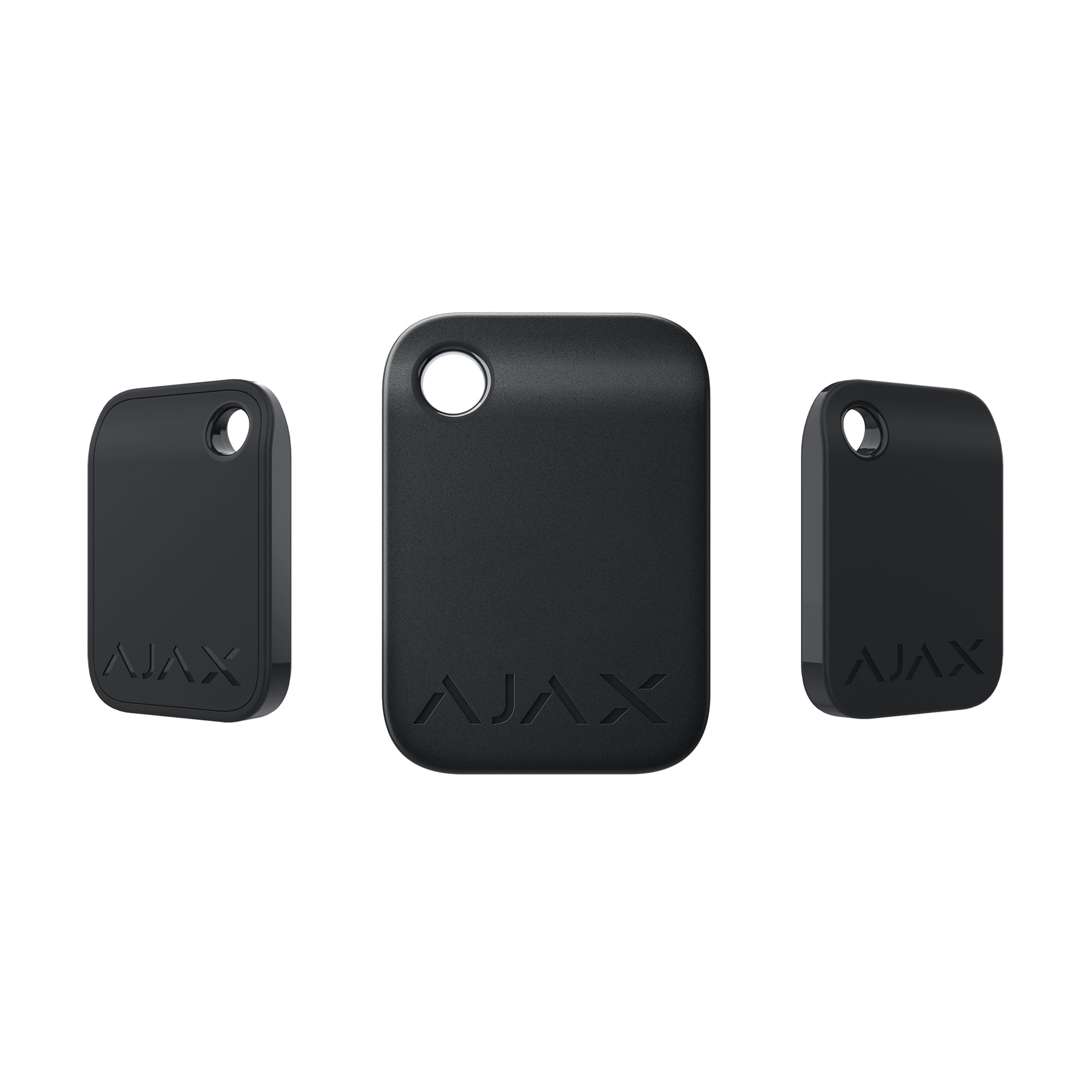 Tag acces RFID, AJAX Tag
