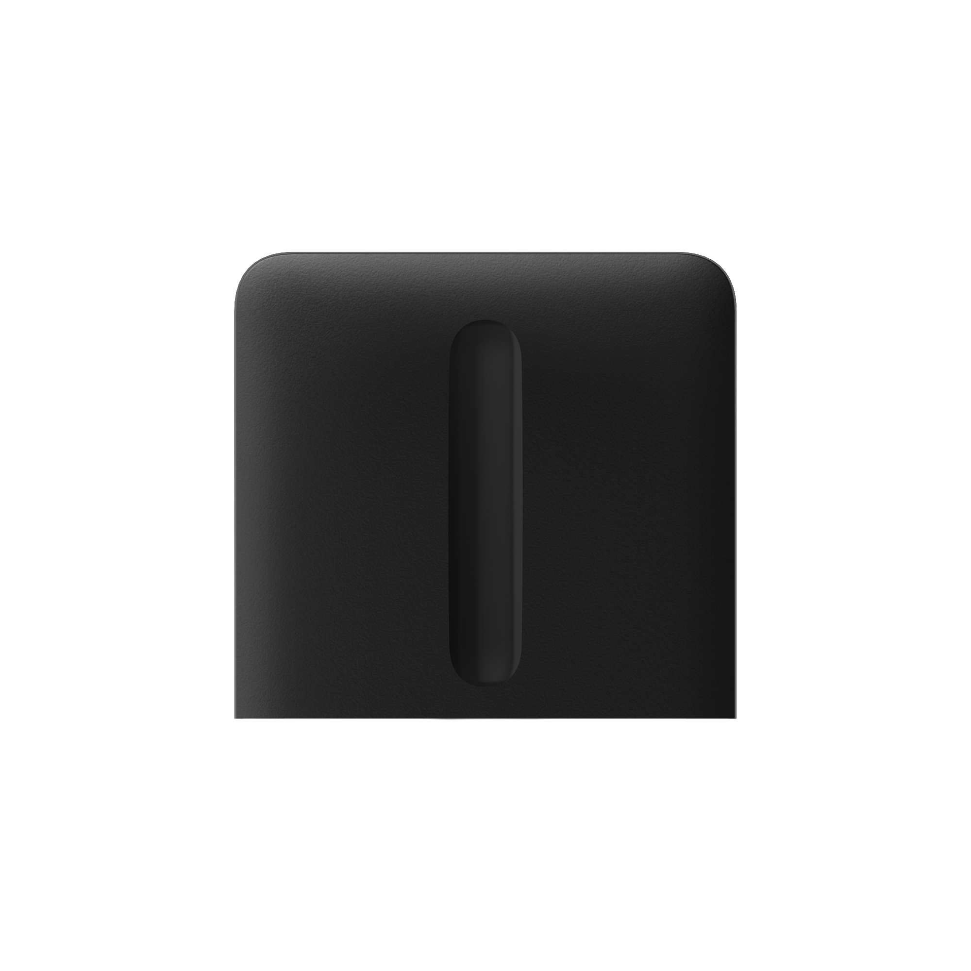 Buton Lateral Dimabil AJAX SideButton Dimmer Vertical Sus