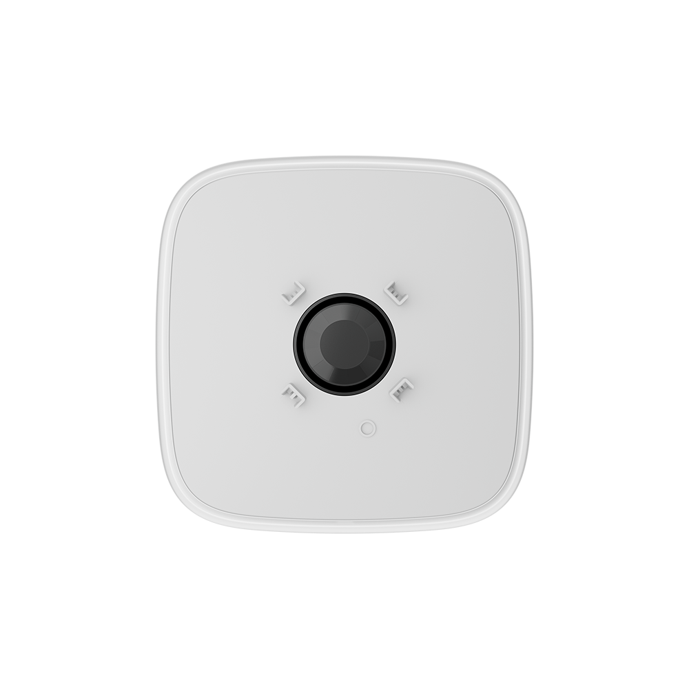 Sirena wireless exterior, AJAX StreetSiren DoubleDeck Jeweller