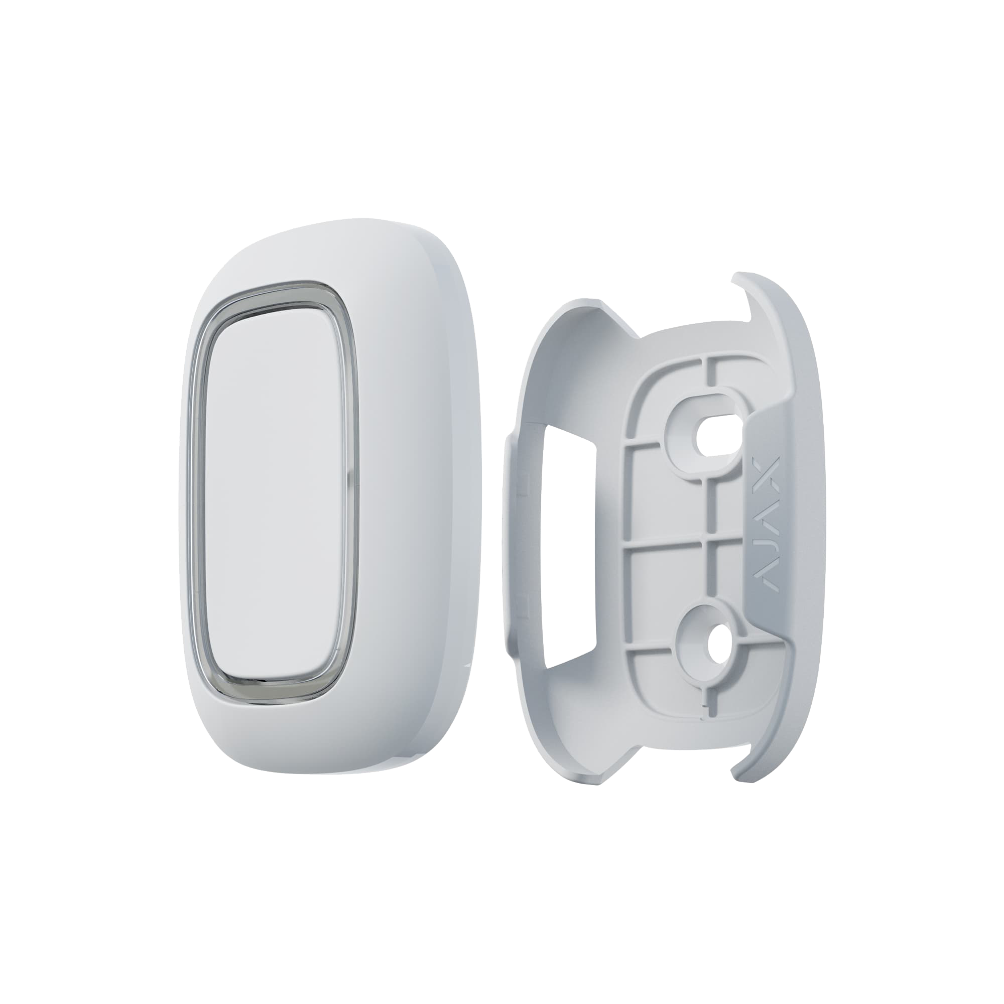 Suport buton, AJAX Holder Button / DoubleButton