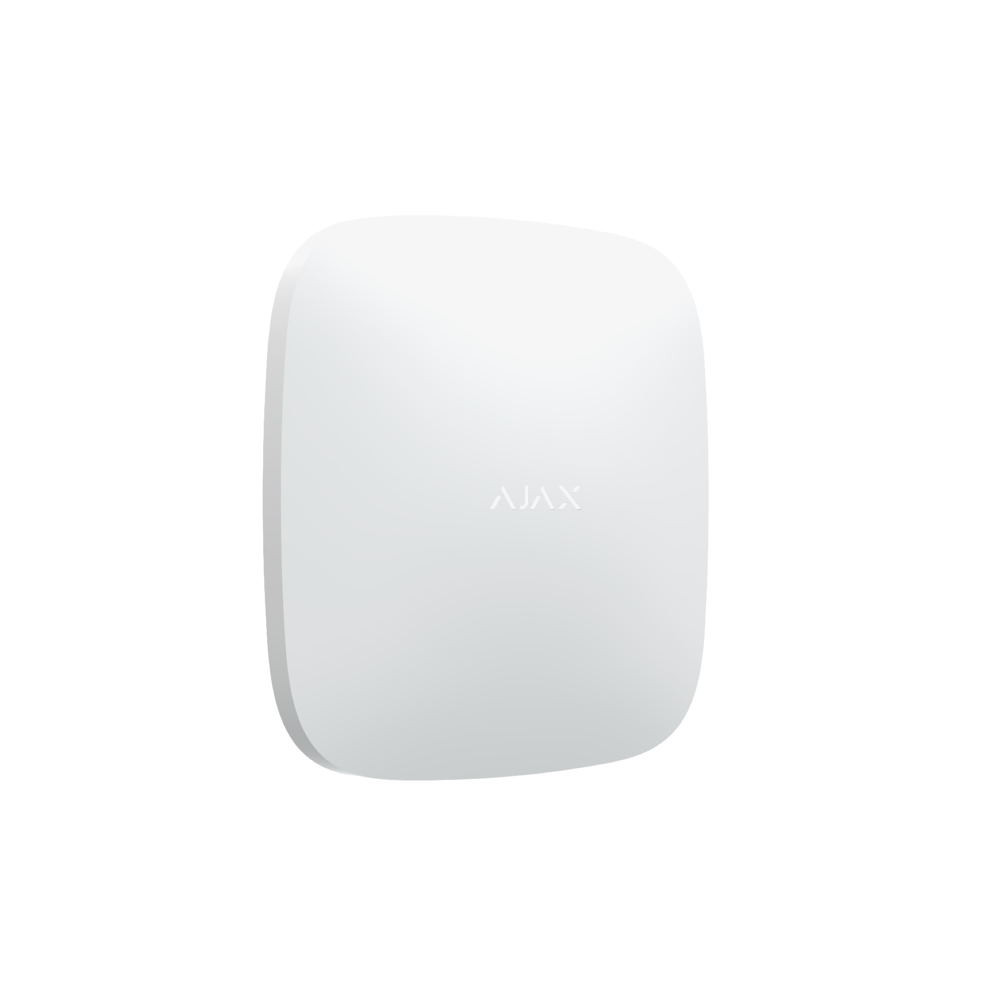 Centrala alarma wireless AJAX HUB (2G) oferă securitate avansată pentru locuința ta.