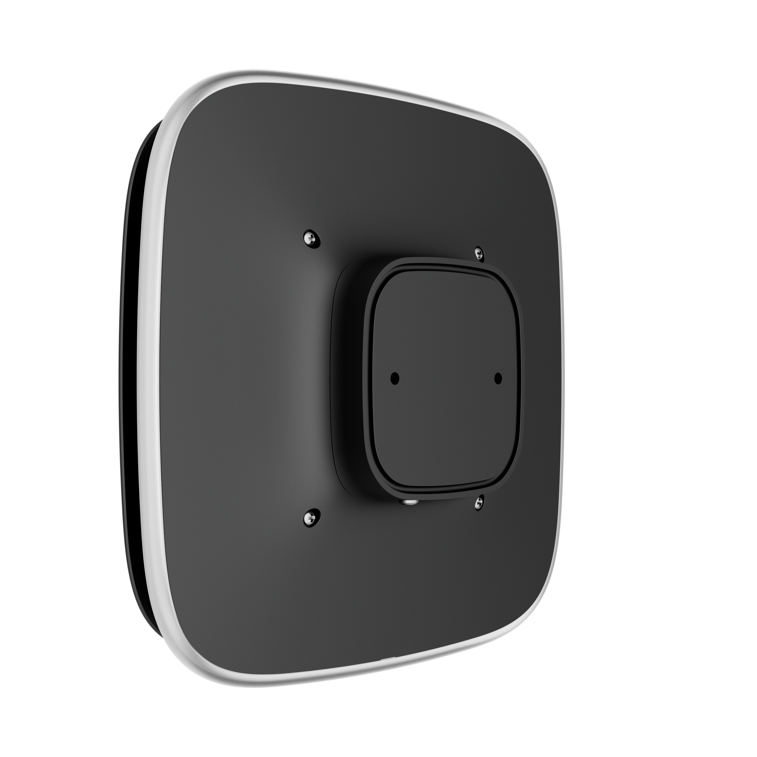 Sirena wireless exterior, AJAX StreetSiren DoubleDeck Jeweller