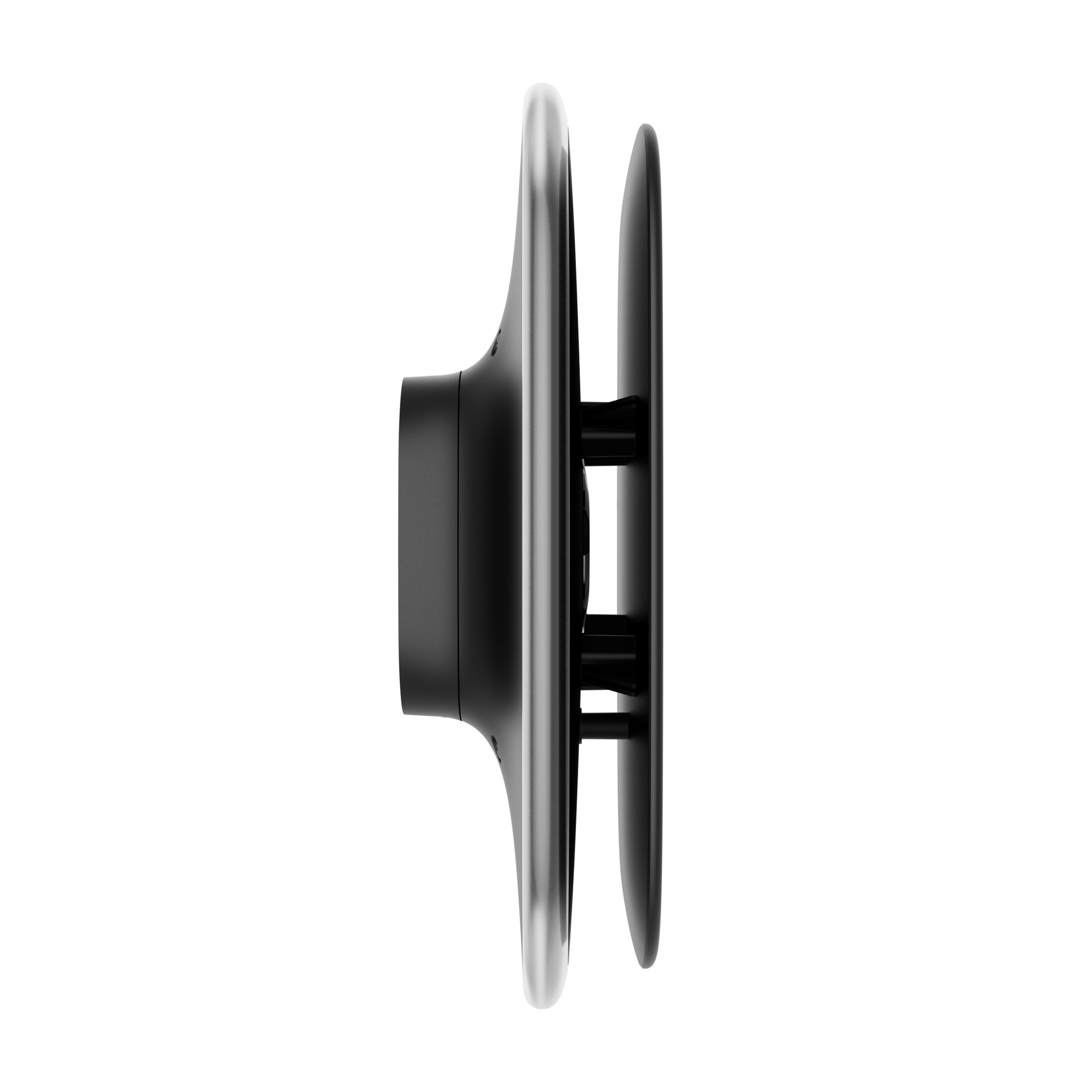 Sirena wireless exterior, AJAX StreetSiren DoubleDeck Jeweller