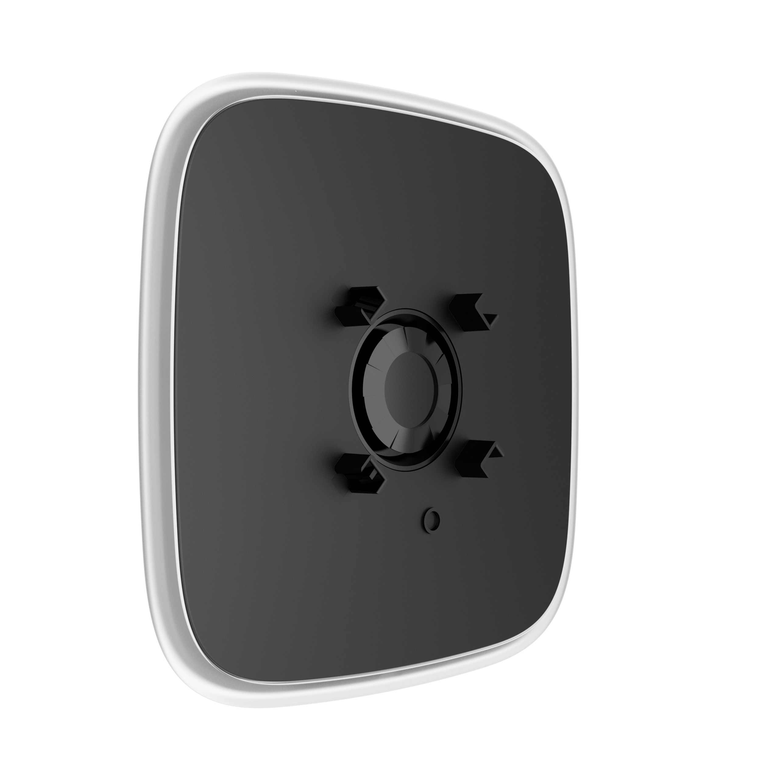 Sirena wireless exterior, AJAX StreetSiren DoubleDeck Jeweller