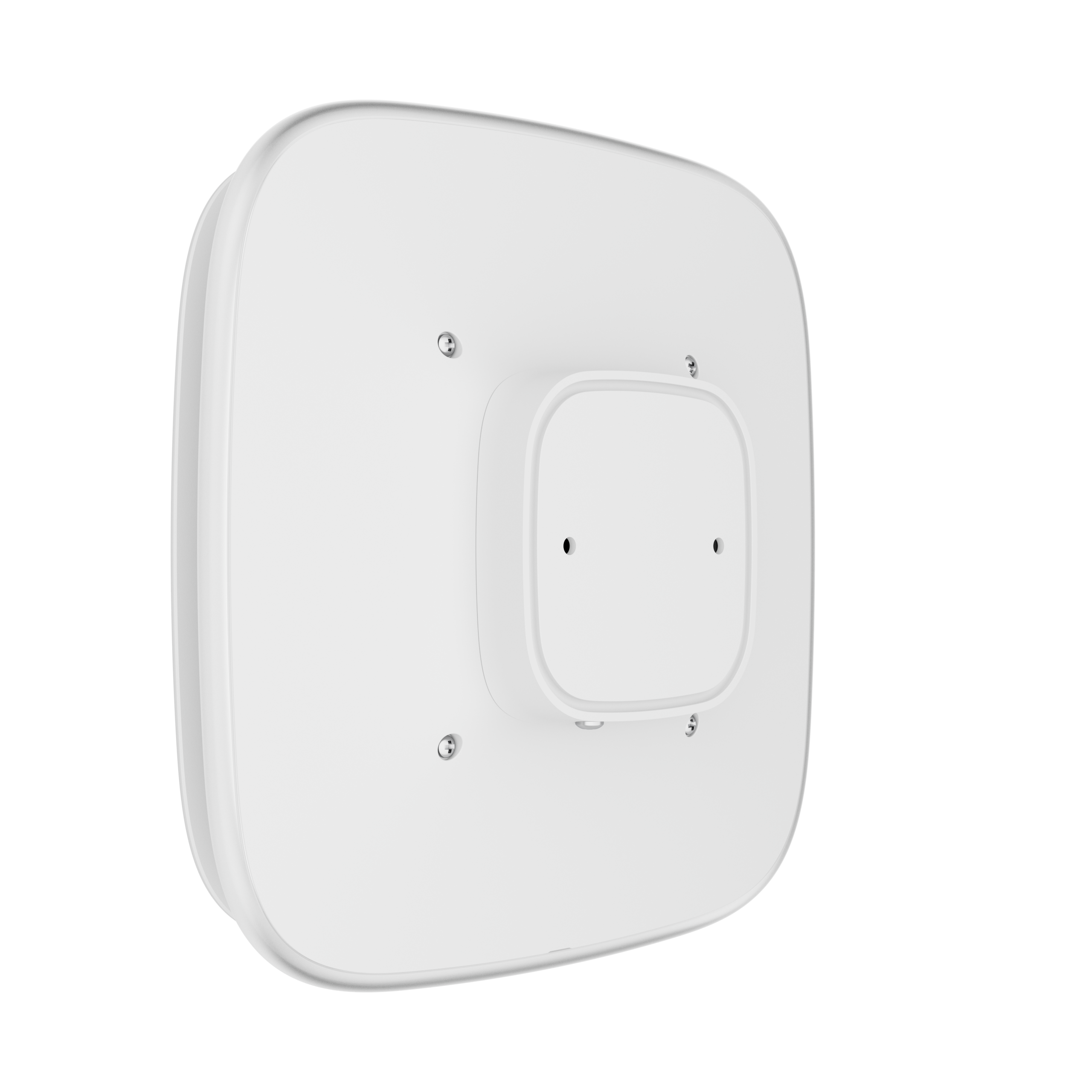 Sirena wireless exterior, AJAX StreetSiren DoubleDeck Jeweller