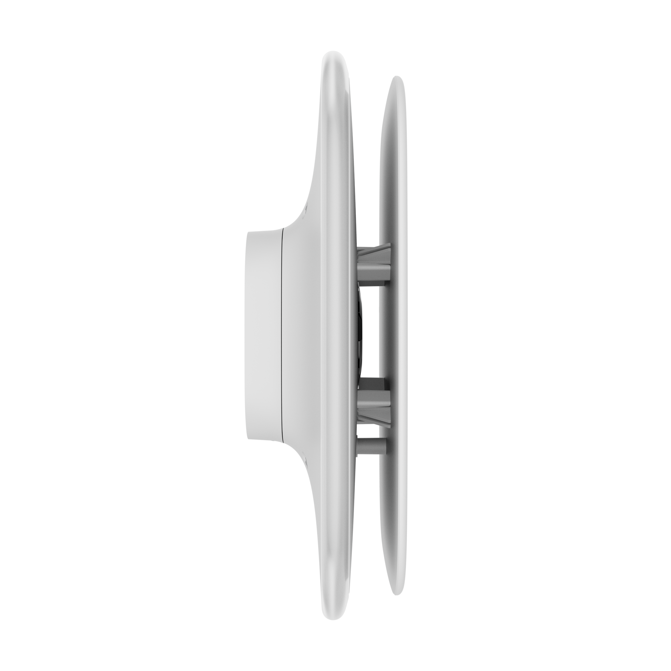 Sirena wireless exterior, AJAX StreetSiren DoubleDeck Jeweller