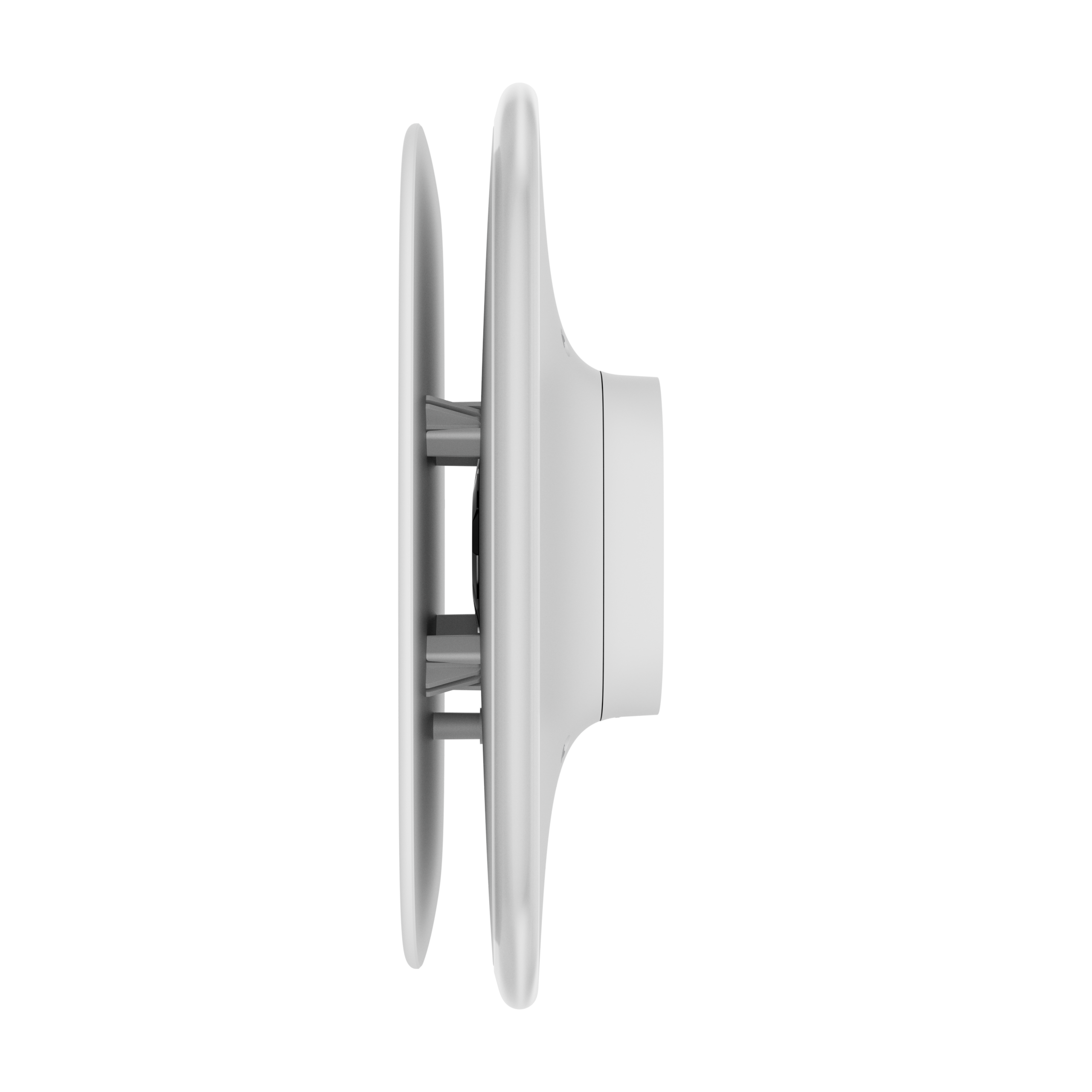 Sirena wireless exterior, AJAX StreetSiren DoubleDeck Jeweller