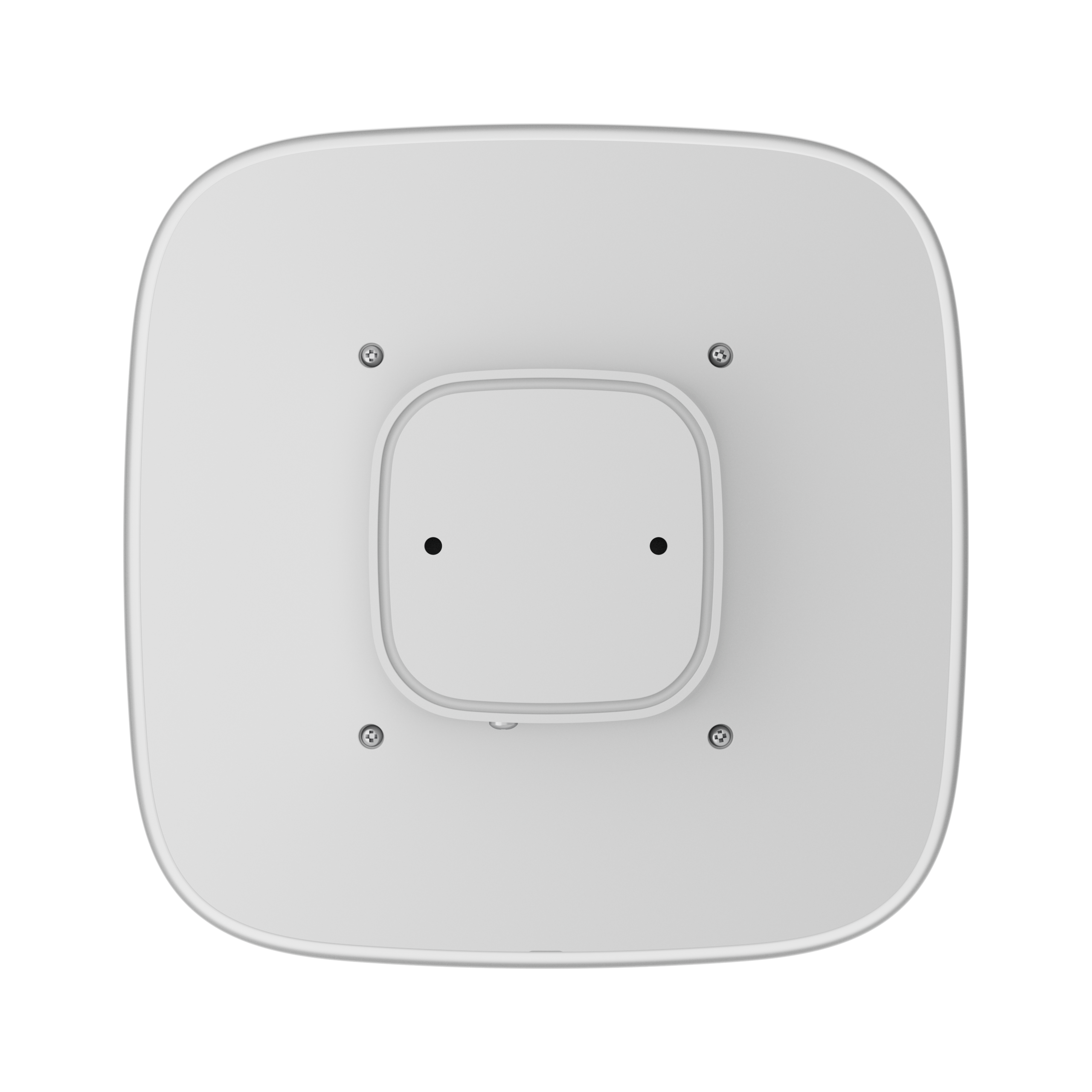 Sirena wireless exterior, AJAX StreetSiren DoubleDeck Jeweller