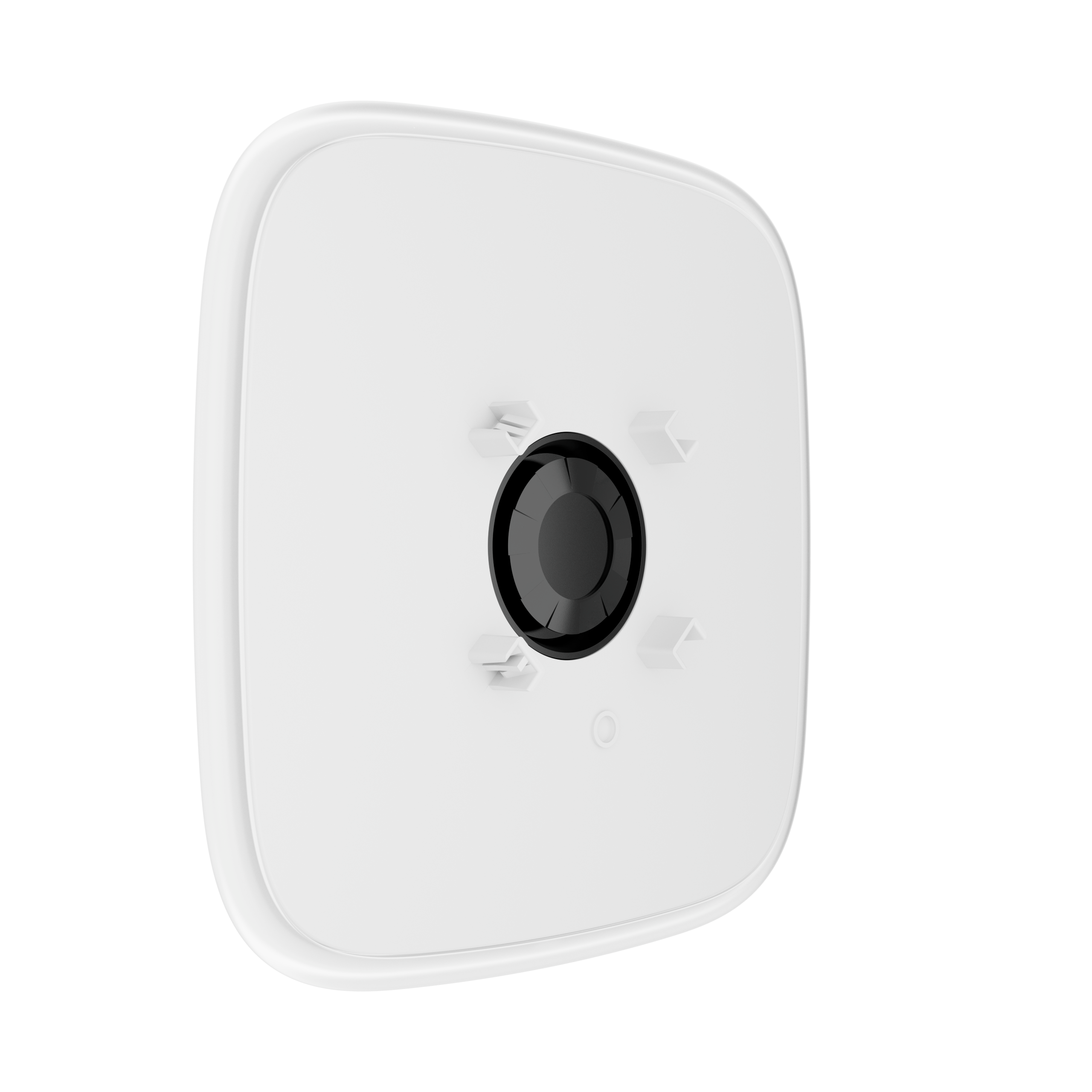 Sirena wireless exterior, AJAX StreetSiren DoubleDeck Jeweller