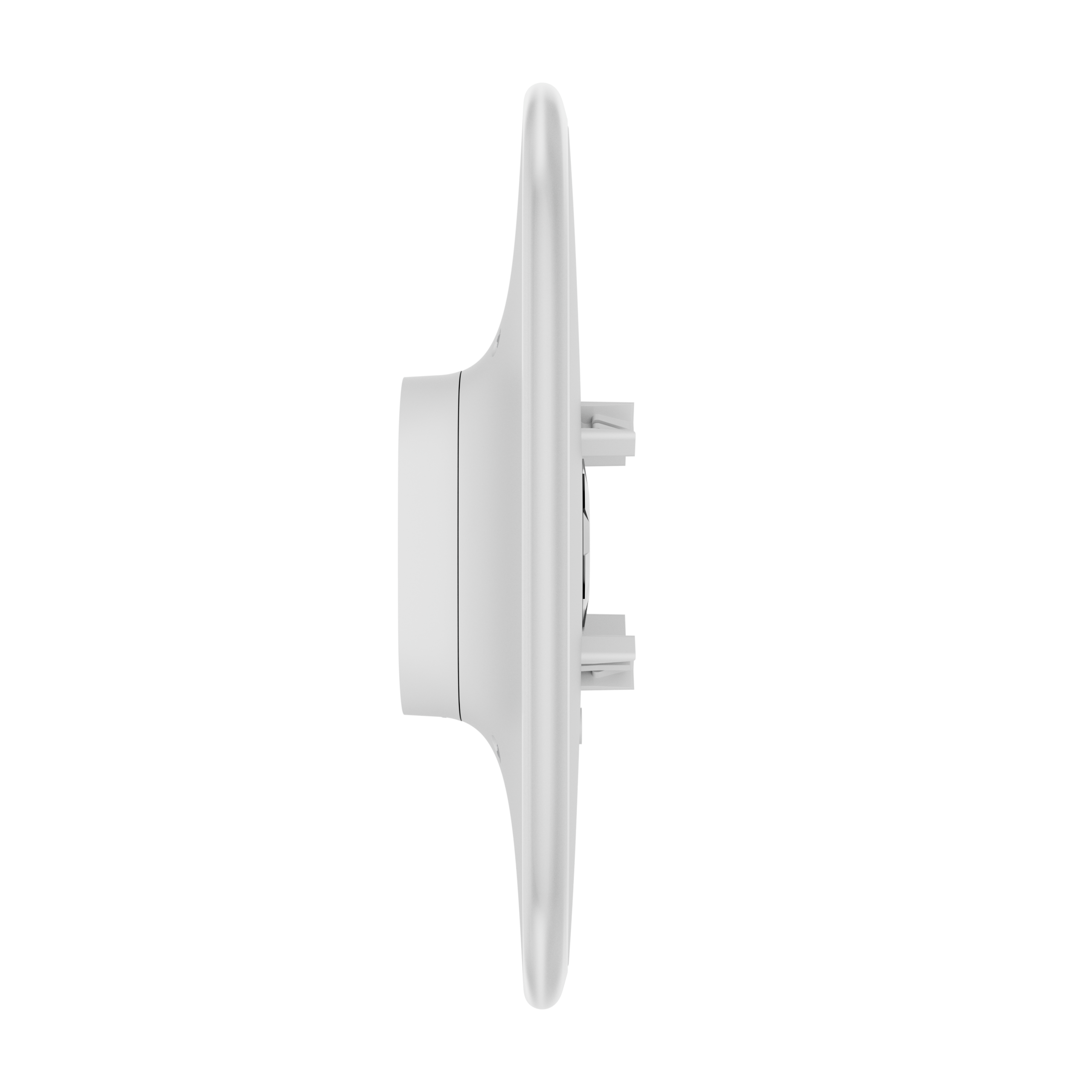 Sirena wireless exterior, AJAX StreetSiren DoubleDeck Jeweller