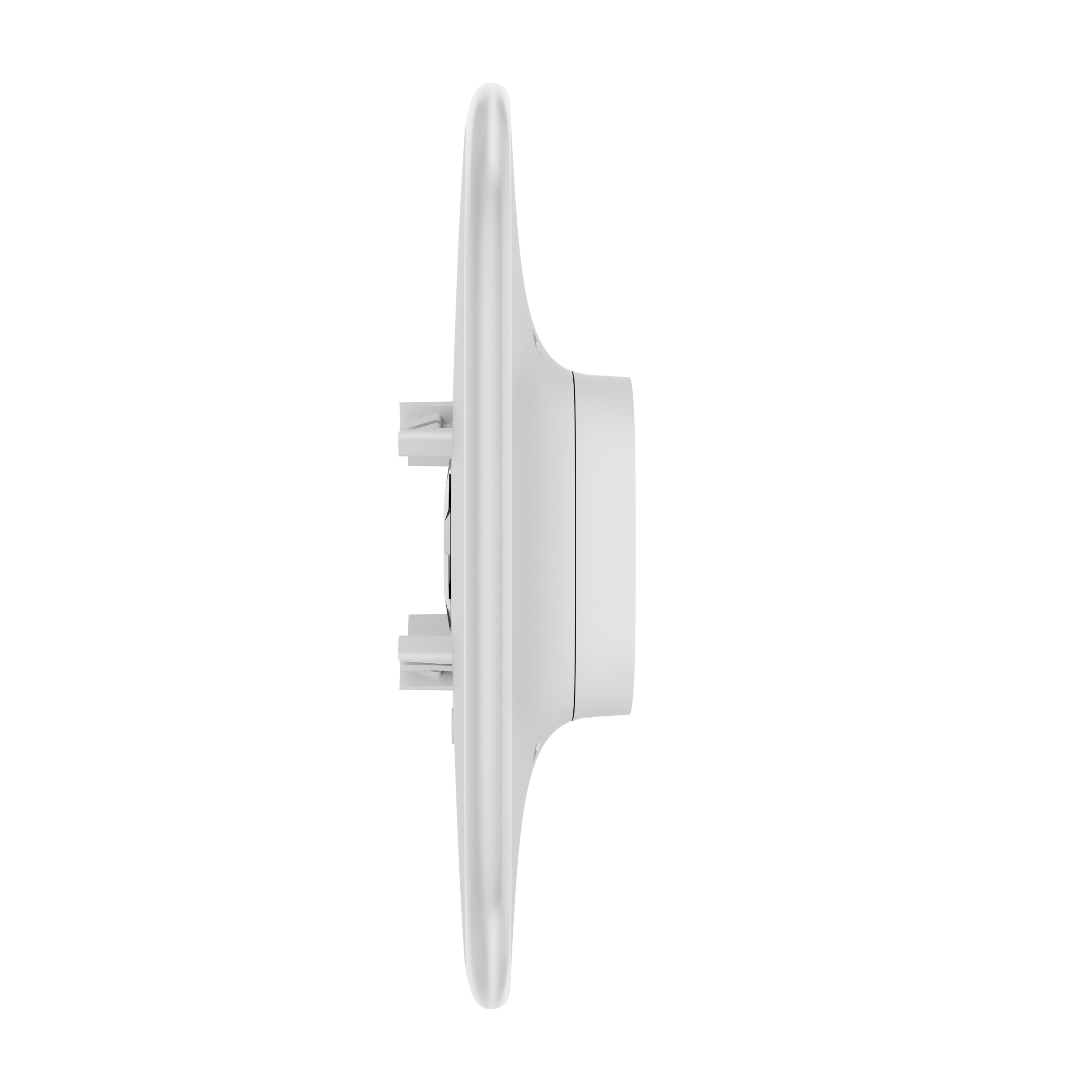 Sirena wireless exterior, AJAX StreetSiren DoubleDeck Jeweller