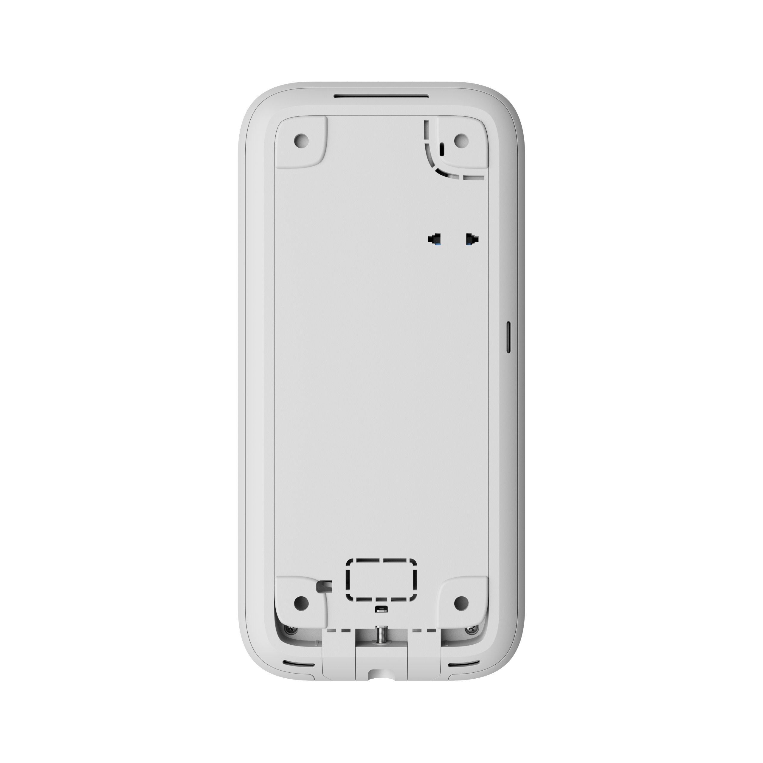 Tastatura wireless, AJAX KeyPad TouchScreen Jeweller