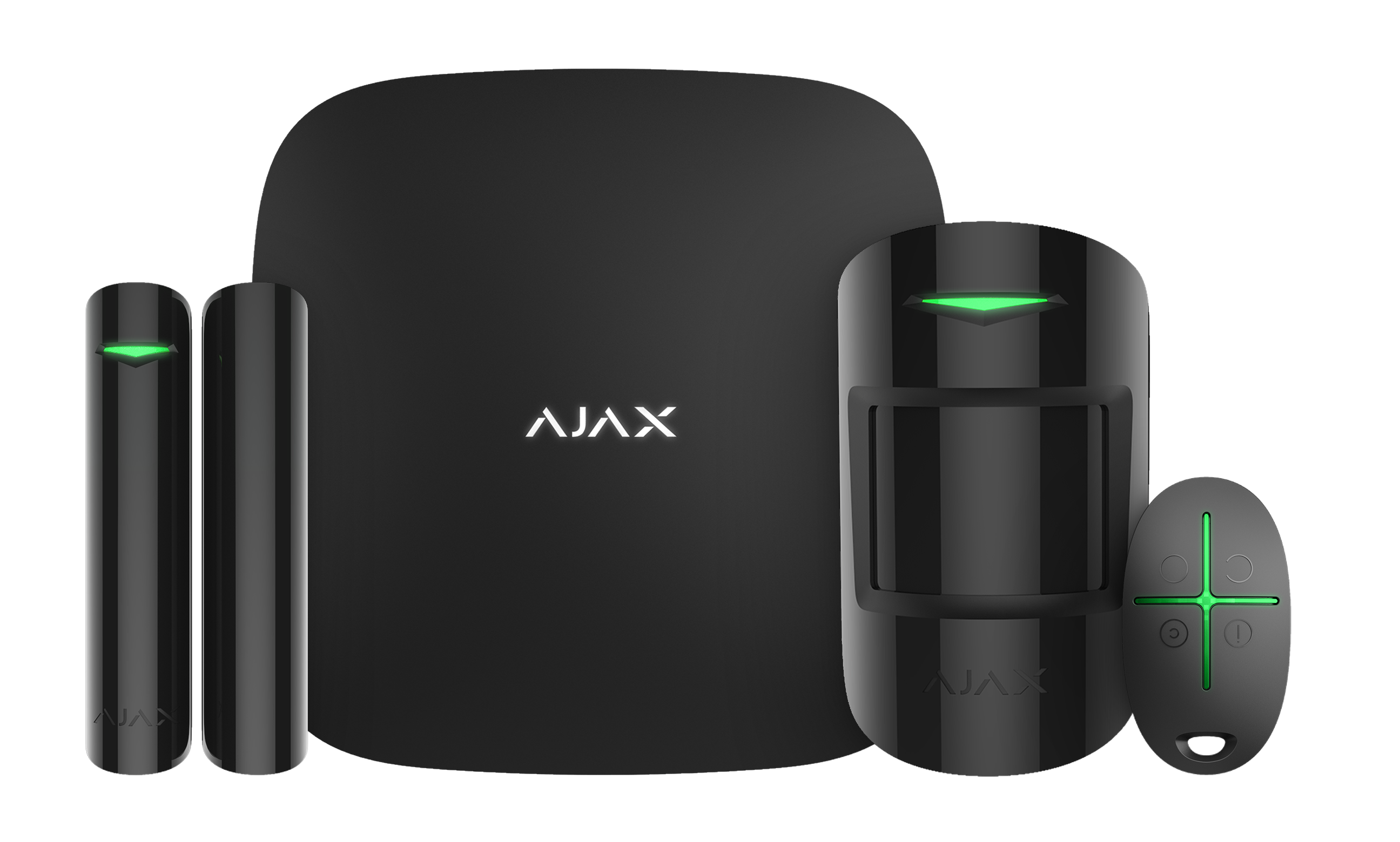 Alarma AJAX StarterKit