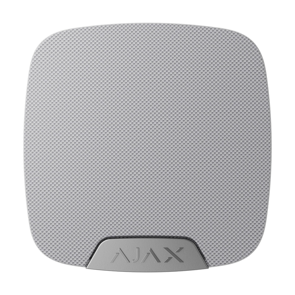 Sirenă de interior wireless AJAX Superior HomeSiren G3 Jeweller, Grade 3 - alb