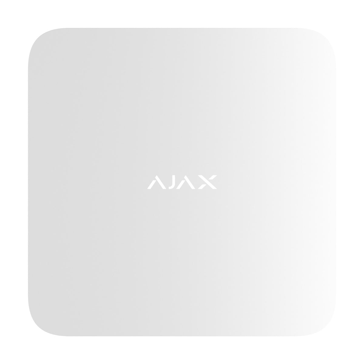 Centrală alarmă wireless AJAX Superior Hub G3 Jeweller - alb