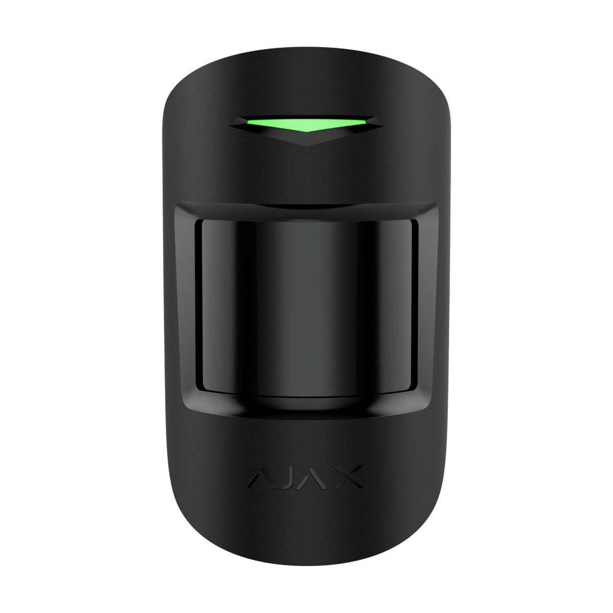 Detector de mișcare wireless AJAX Superior MotionProtect Jeweller - negru