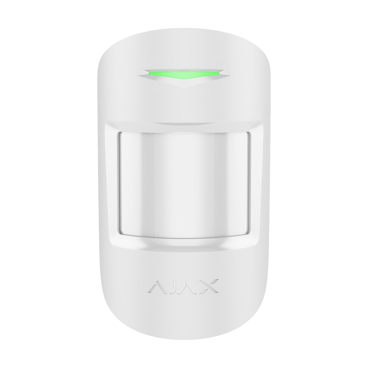 Detector de mișcare wireless AJAX Superior MotionProtect Jeweller - alb