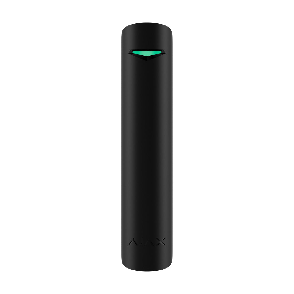 Detector de deschidere wireless AJAX Superior DoorProtect G3 Jeweller - negru