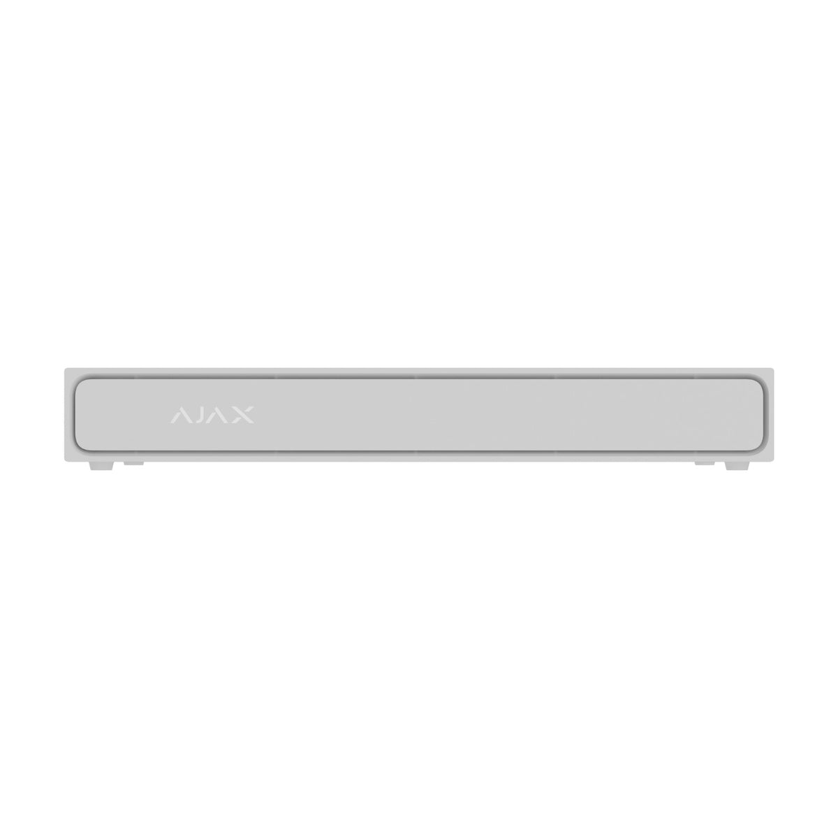 Înregistrator video NVR AJAX Superior NVR H2D - alb