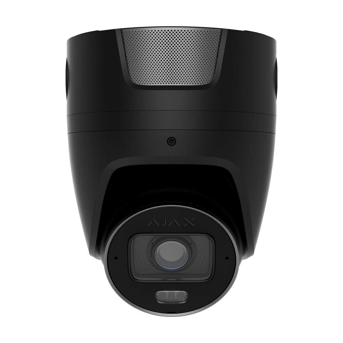Cameră video IP turret AJAX Superior TurretCam HLVF - negru