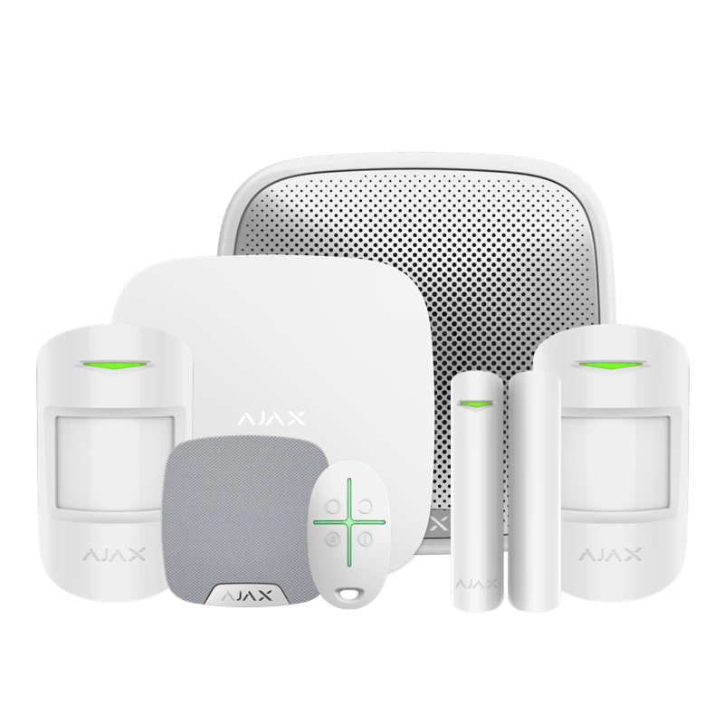 Alarma AJAX Home/Office (tip B) - maxbi