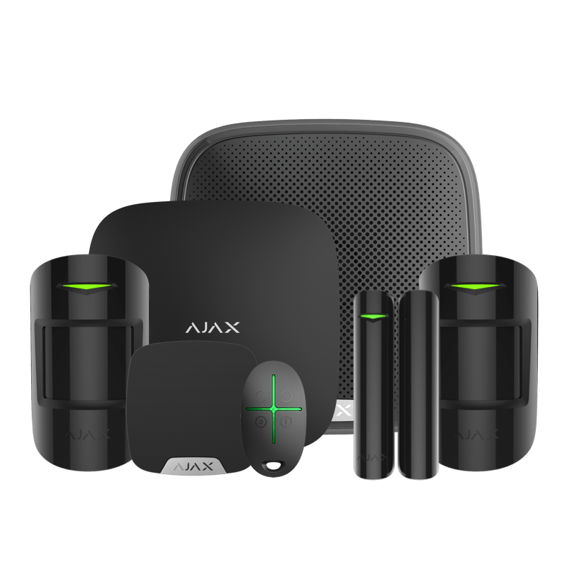 Alarma AJAX Home/Office (tip B) - maxbi