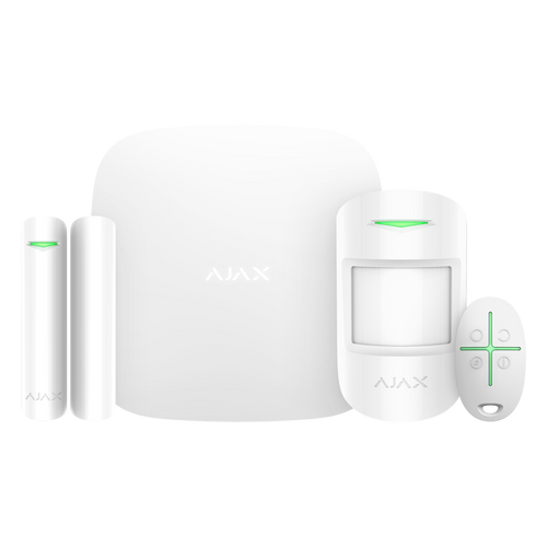 Kit alarmă wireless AJAX StarterKit – apartament