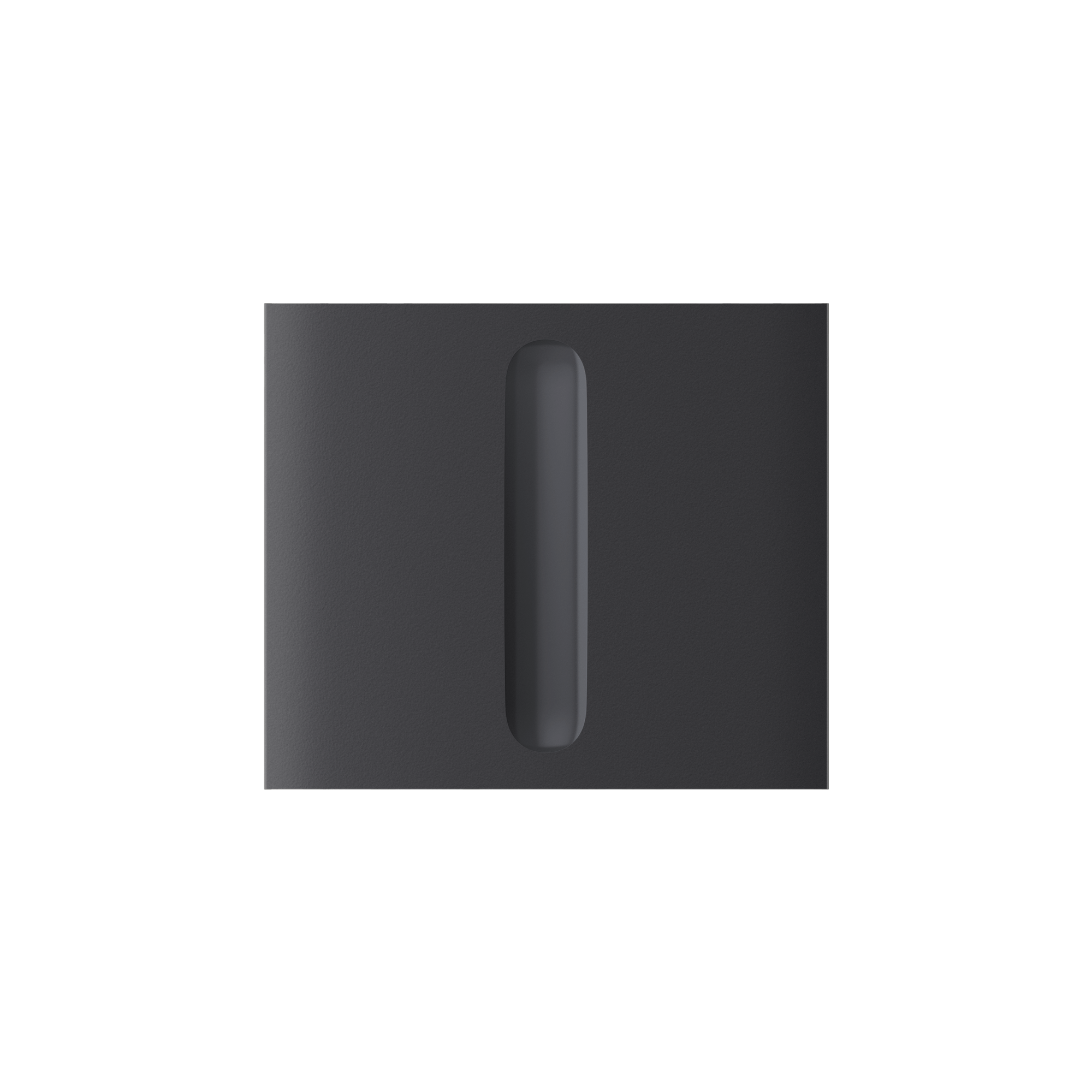 Buton Central Dimabil AJAX CenterButton Dimmer Vertical - maxbi